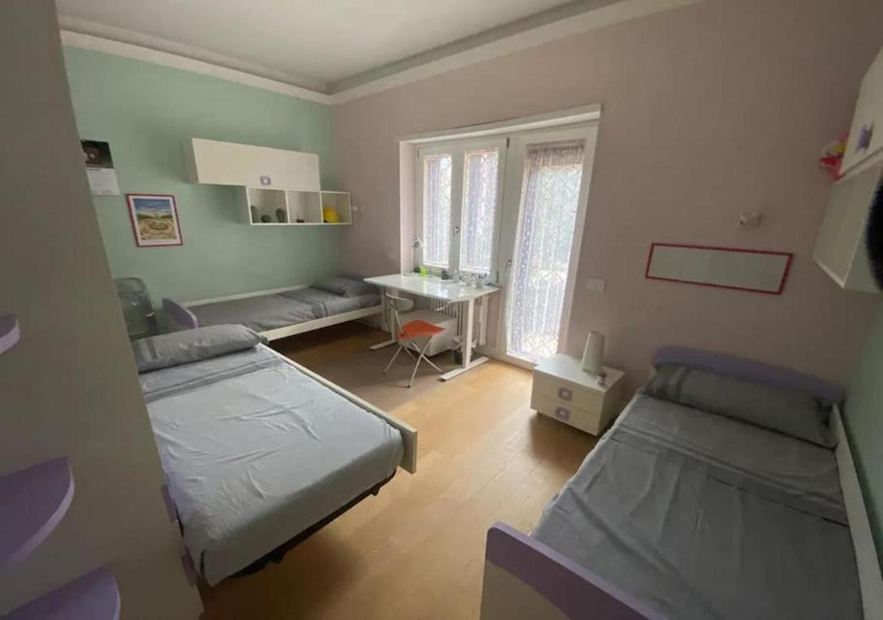 Apartment Domus Maximus - 140sqm 5 Stars Luxury *