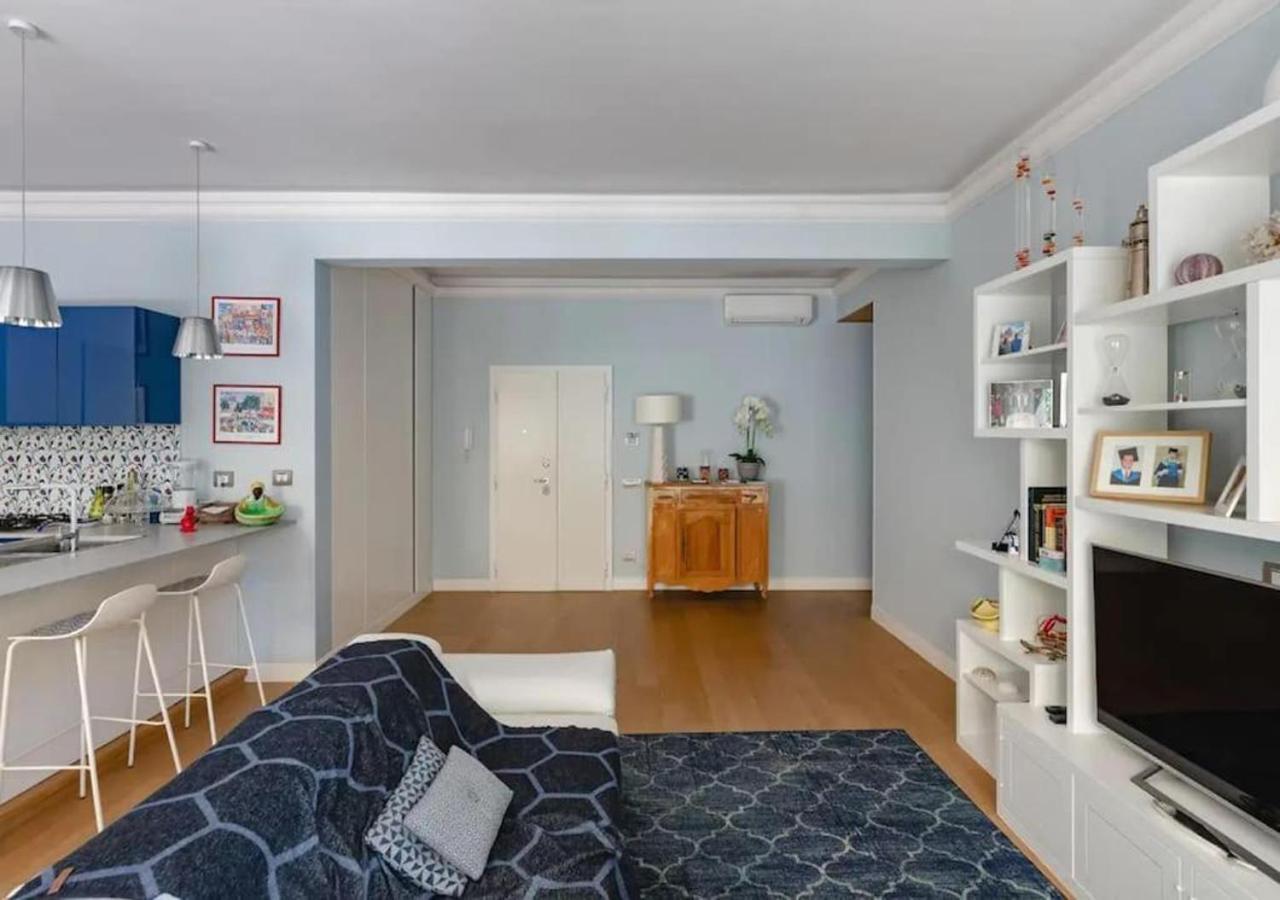 Domus Maximus - 140sqm 5 Stars Luxury Apartment *