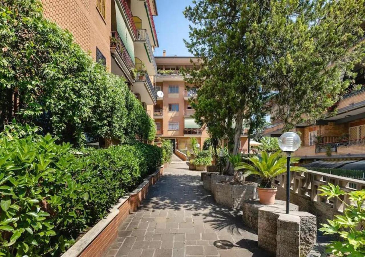 Domus Maximus - 140sqm 5 Stars Luxury * Rome