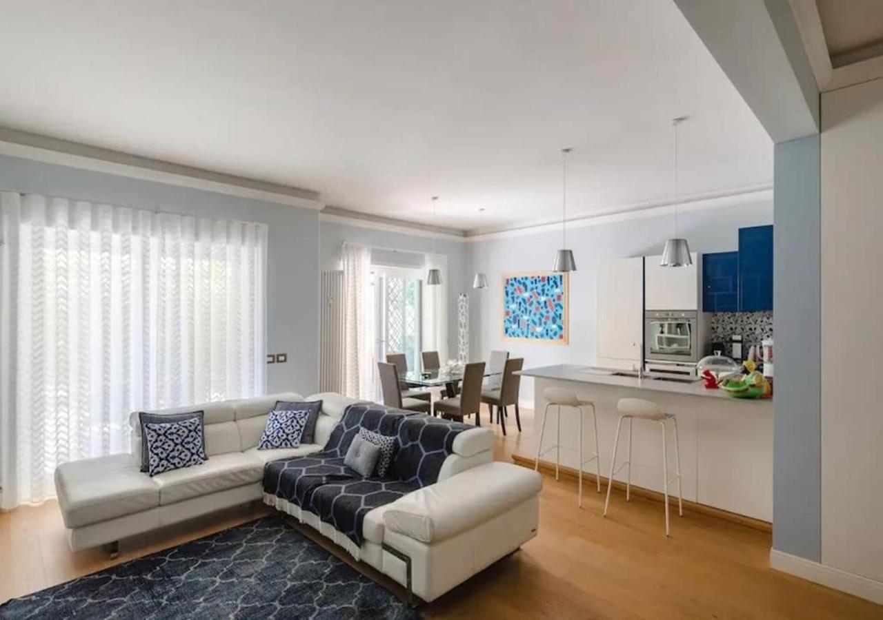 Apartment Domus Maximus - 140sqm 5 Stars Luxury *