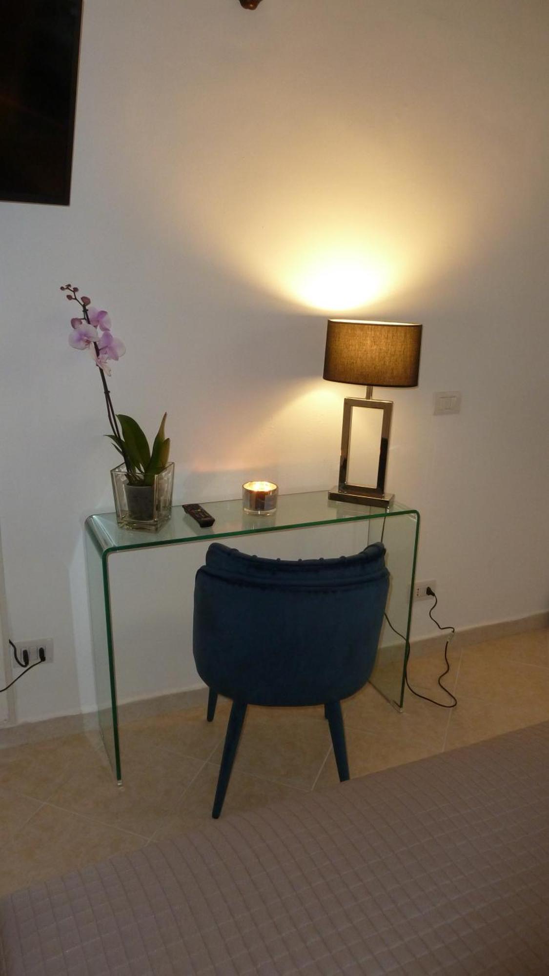 Con Vista Guest house Rome