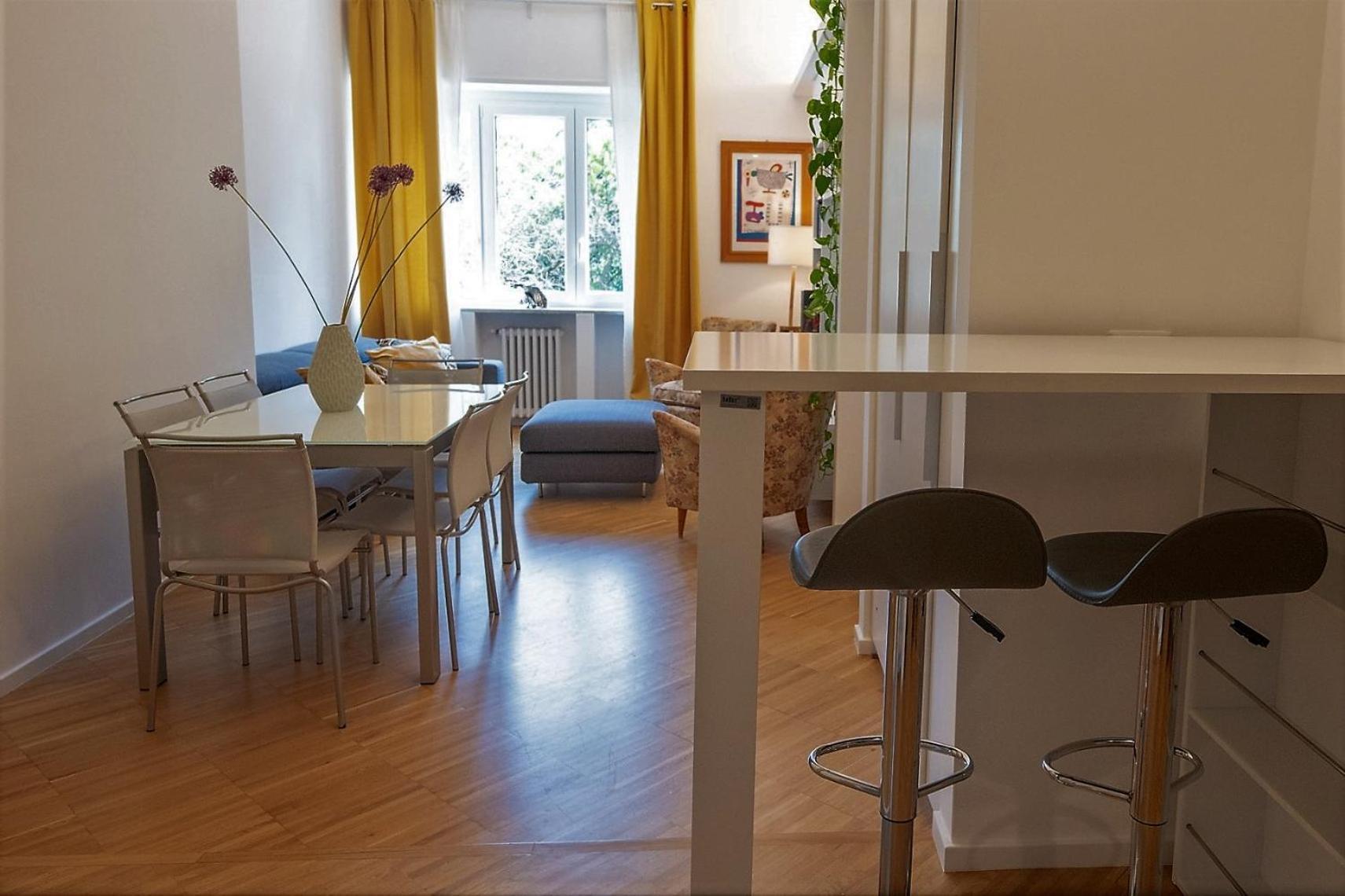 La Casa Di Livia Appartamento Roma