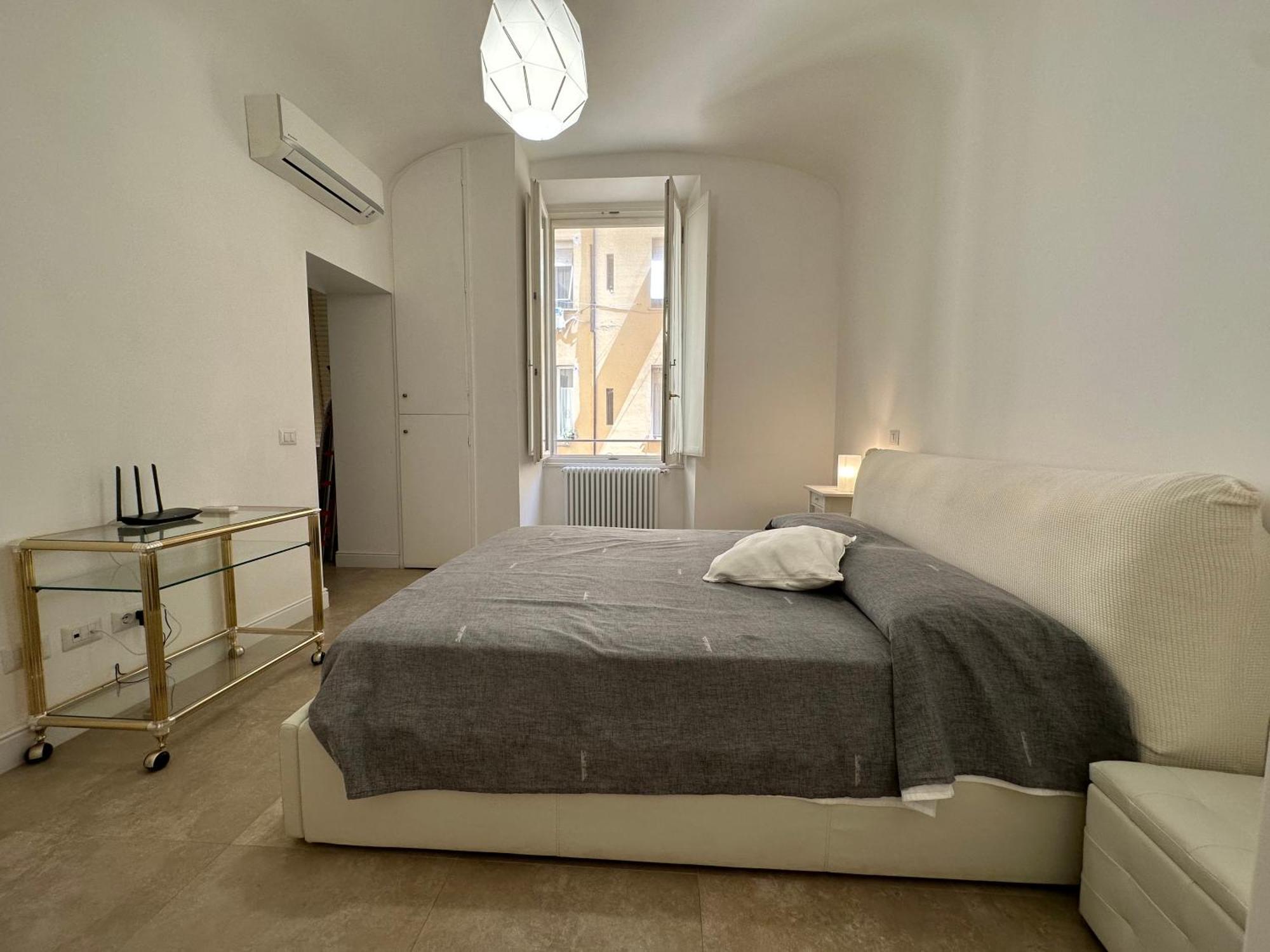Centro Parioli Rome