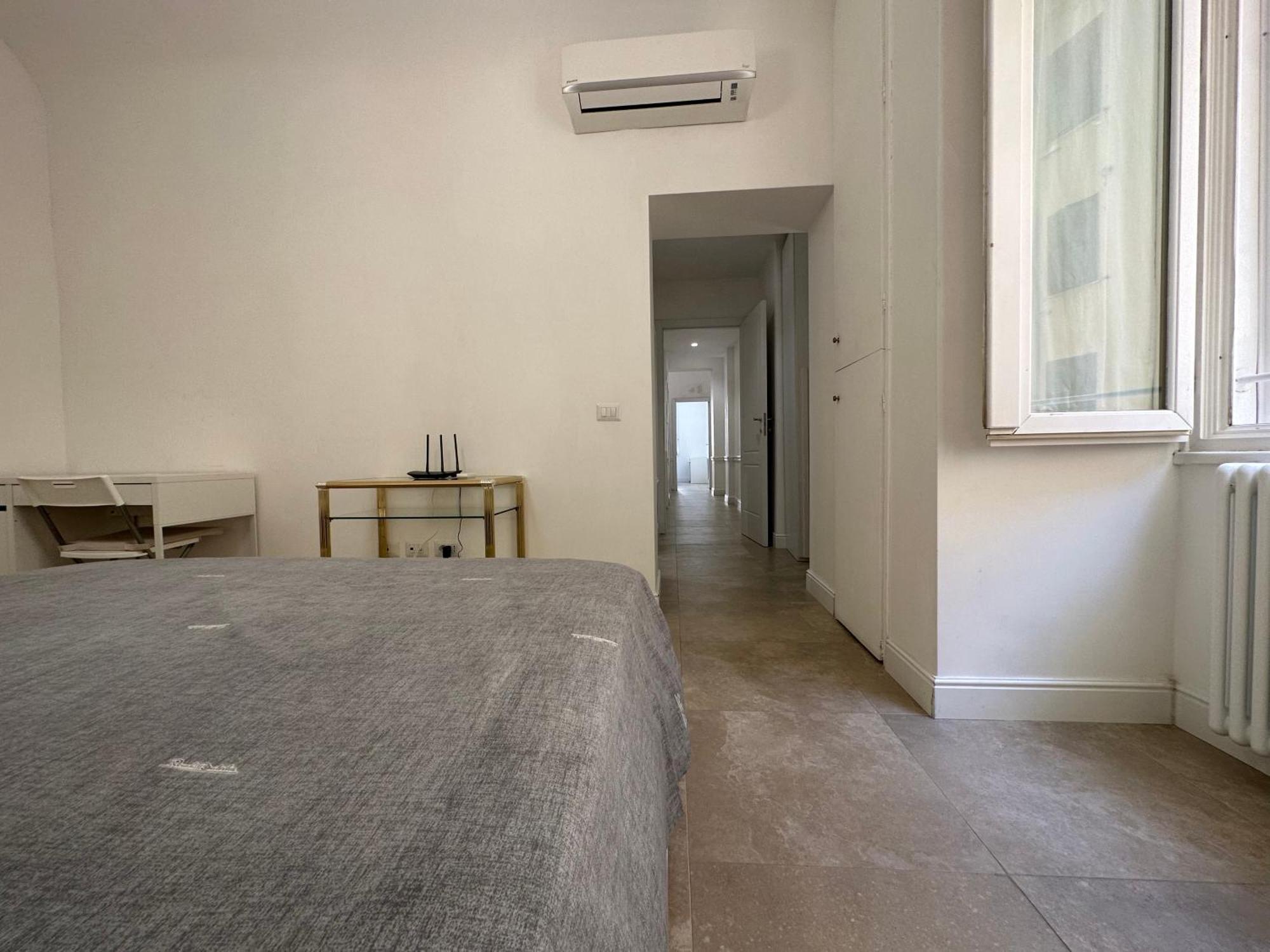 Centro Parioli Apartment