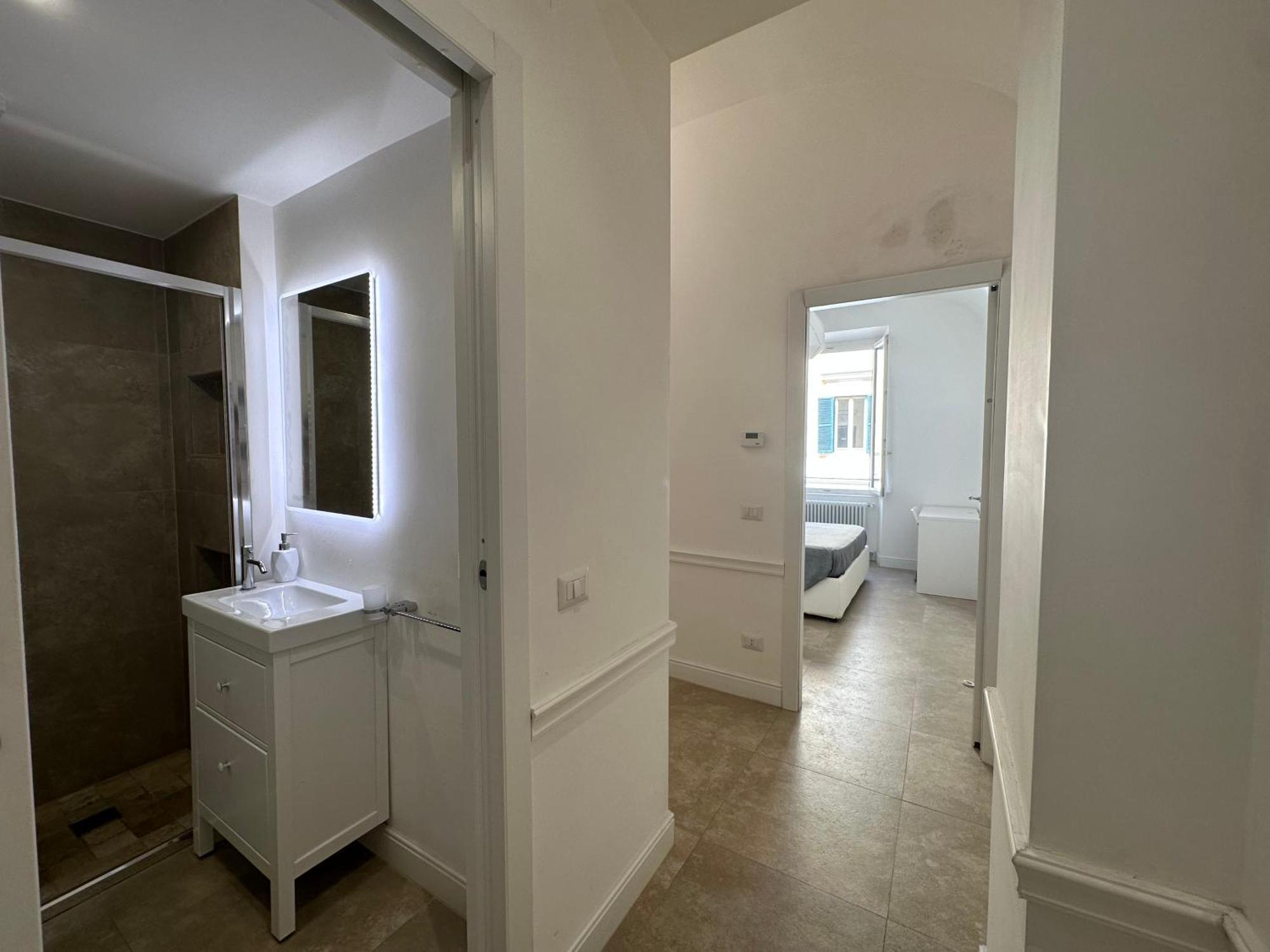 Apartment Centro Parioli Rome