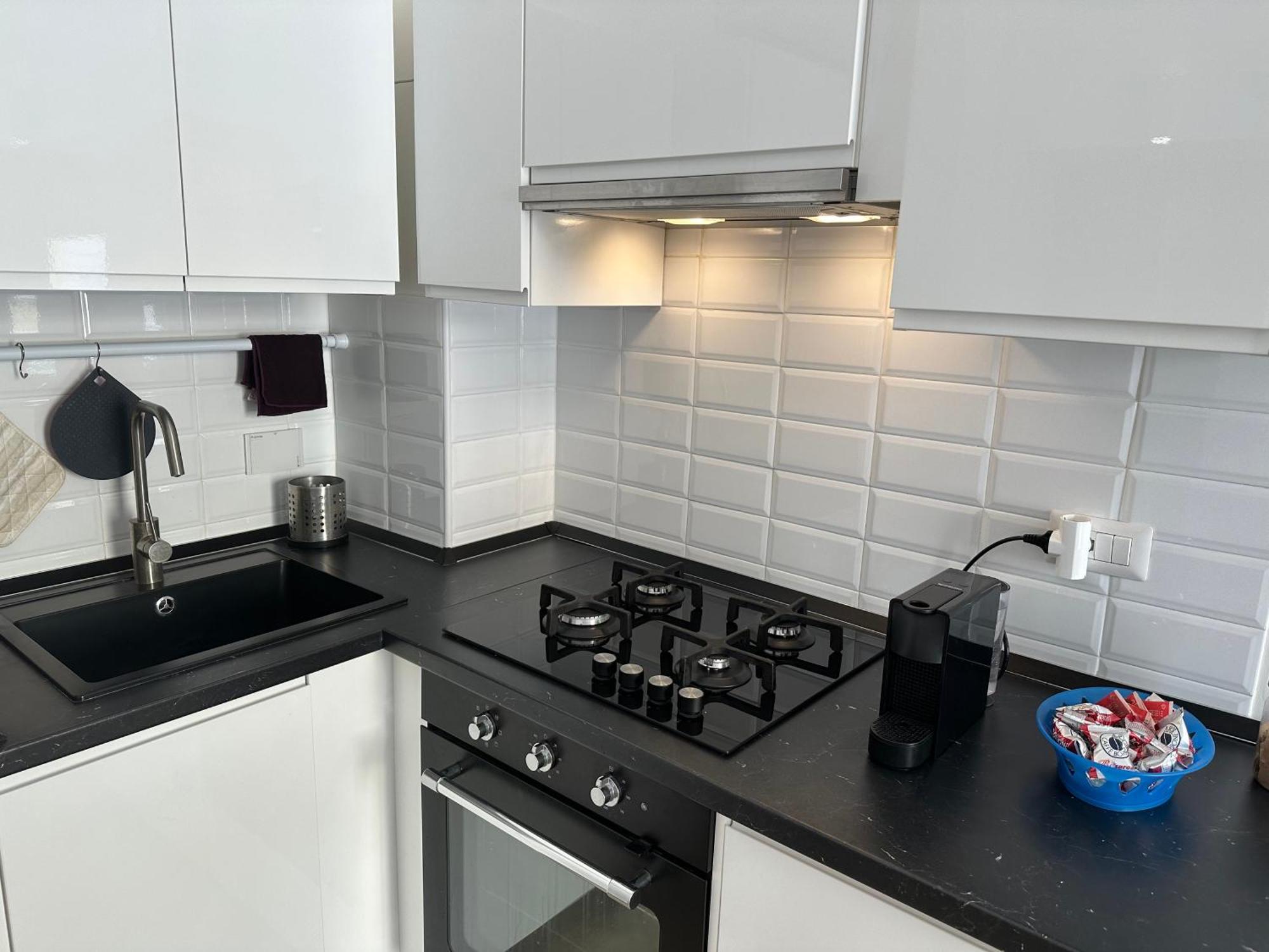 Apartment Centro Parioli Rome