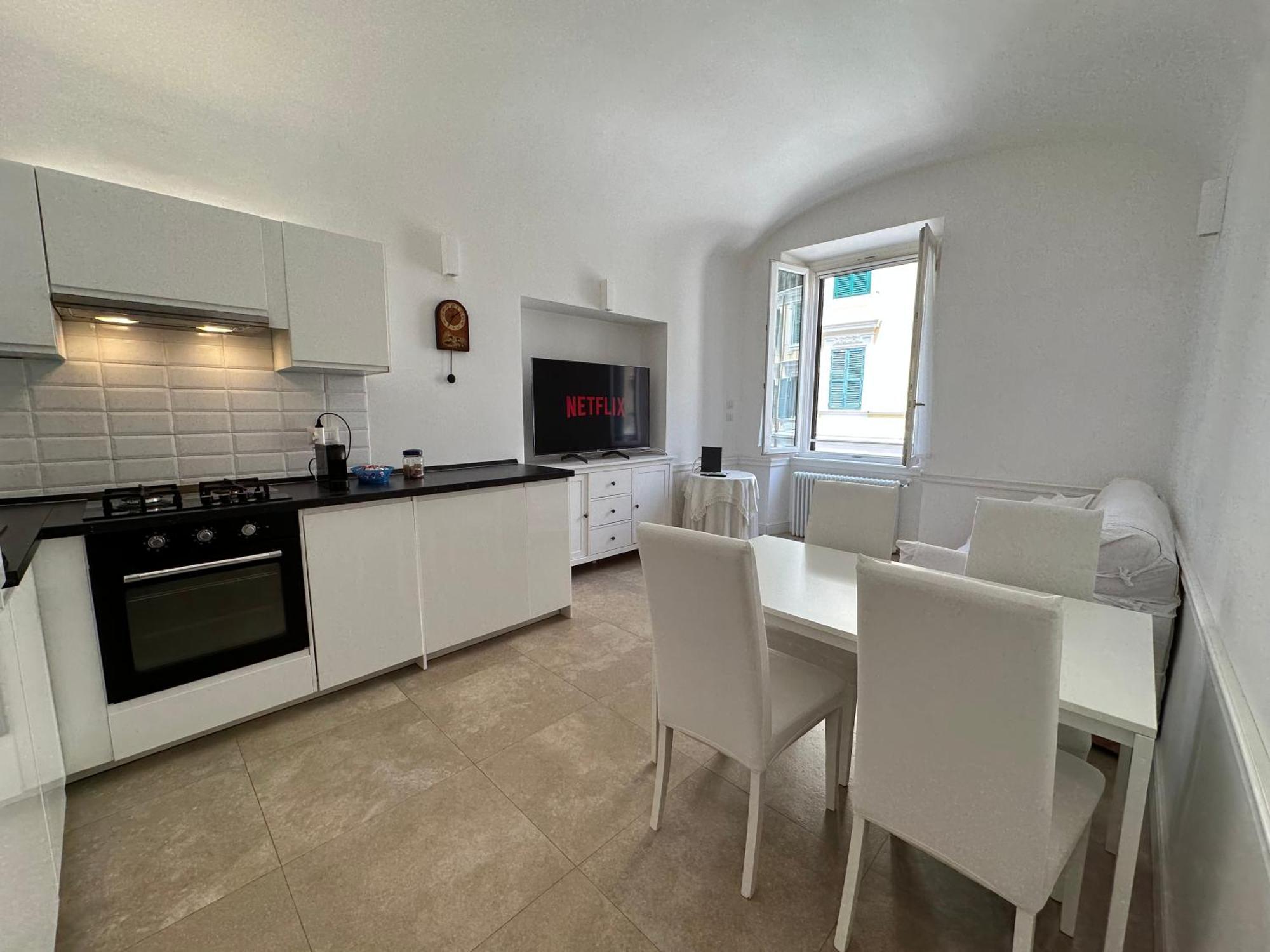 Apartment Centro Parioli