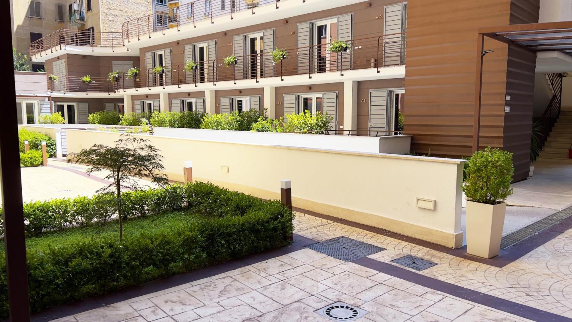 Borgo San Lorenzo Holiday home *