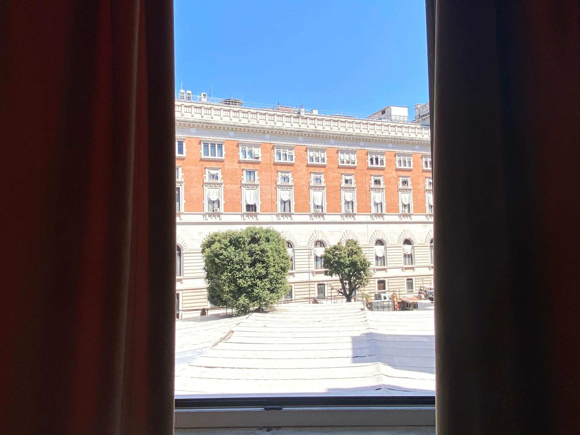 Pax * Rome