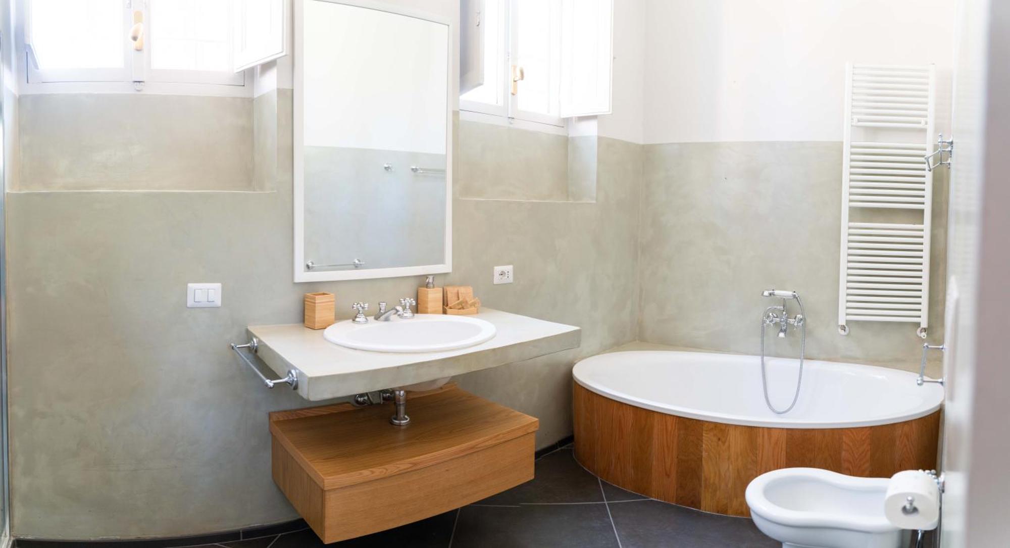 Terme Di Caracalla With Private Swimming Pool Villa Rome