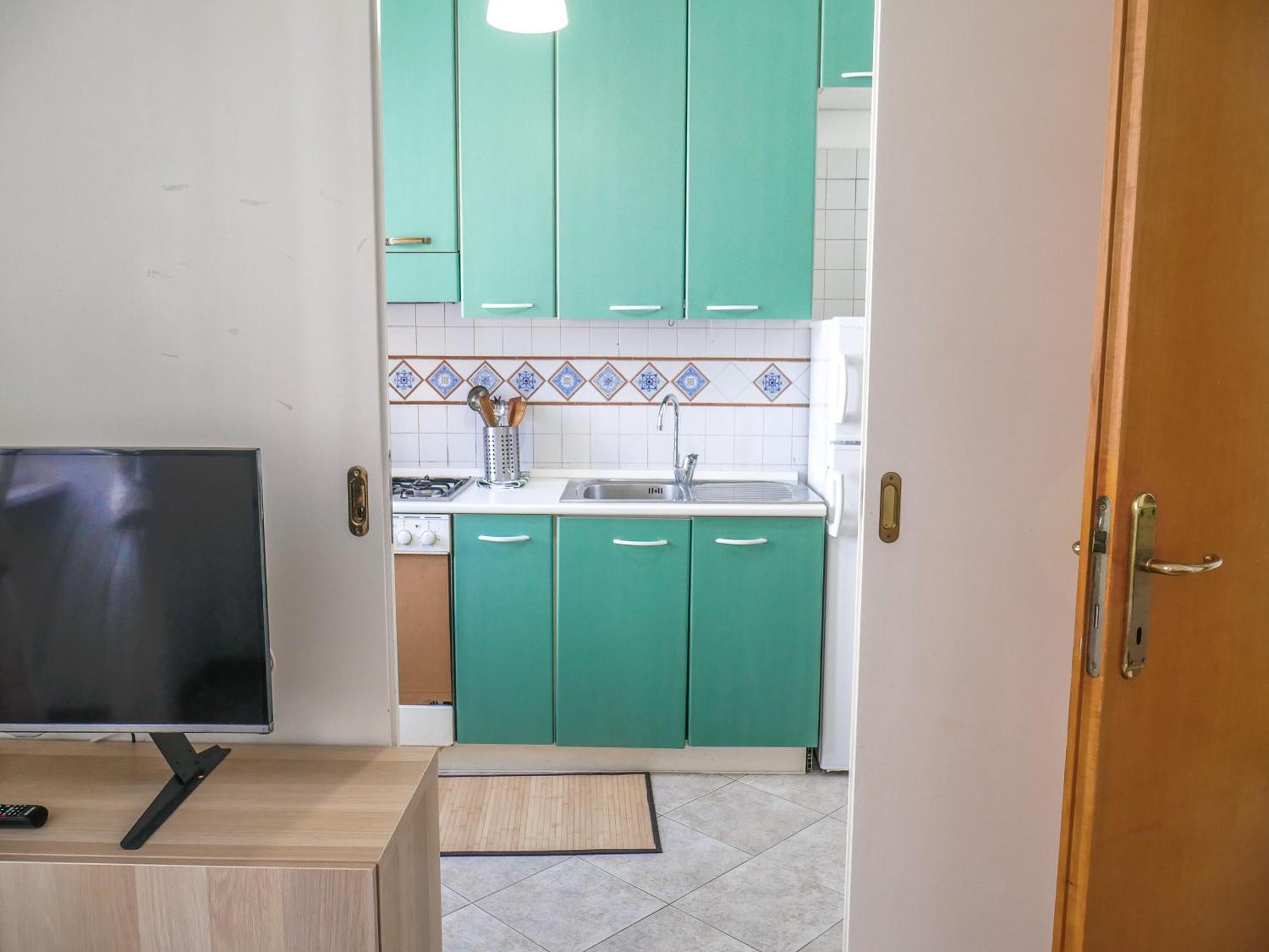 Apartment Modern 1 Bedroom Near Metro *
