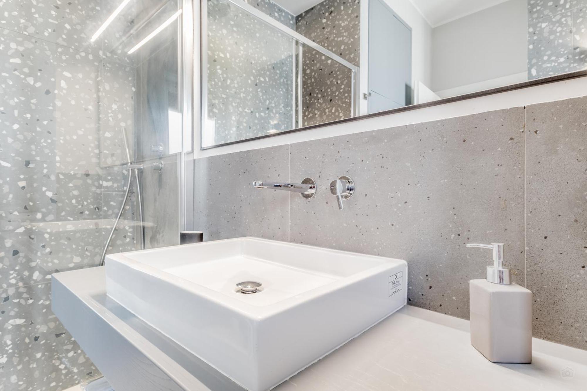 Apartment L'attico Con Terrazza In Corso Francia *