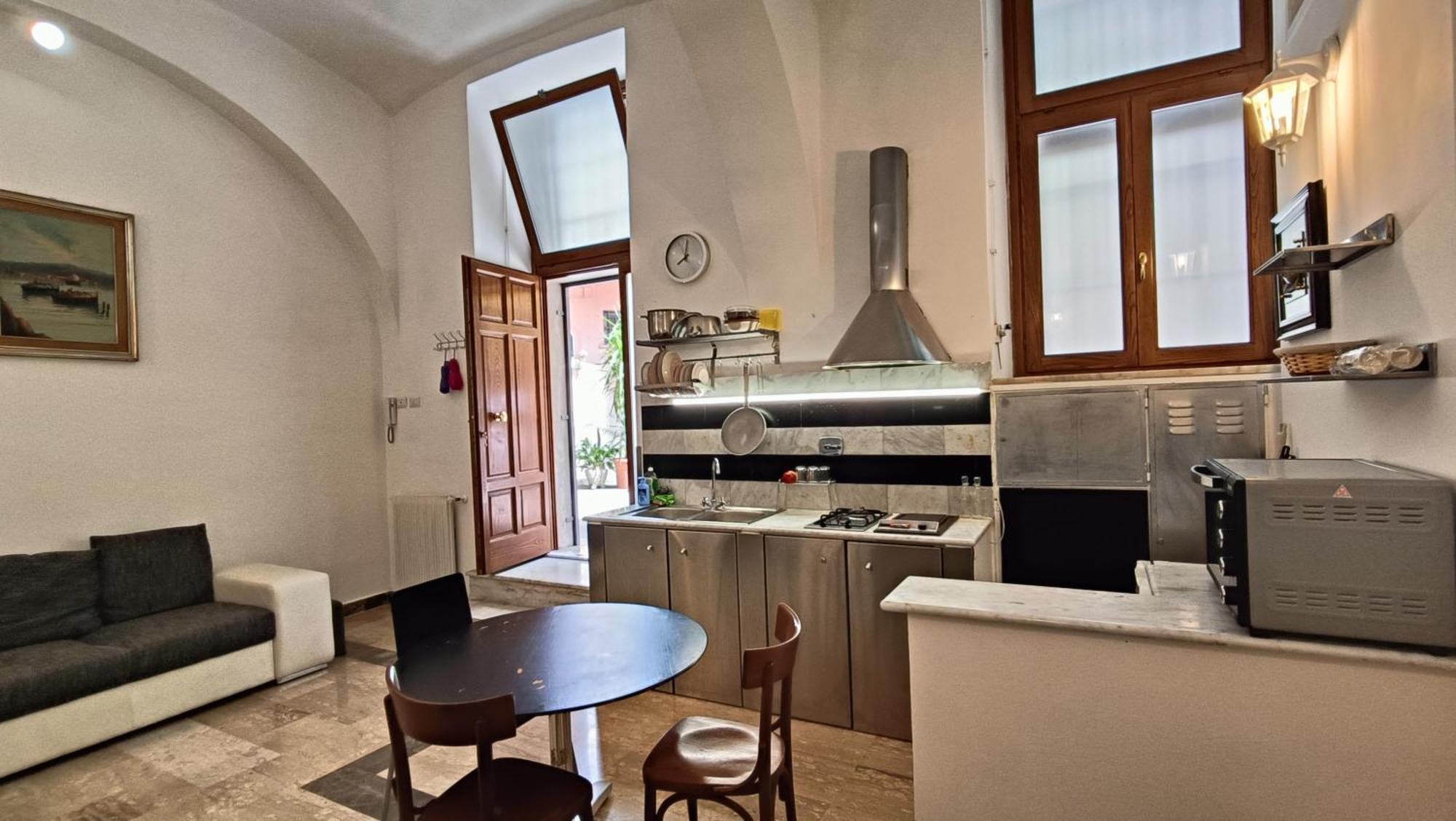 Sanniti' Casa vacanze *