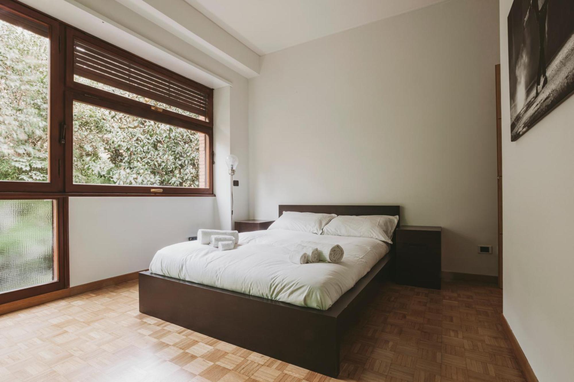 Apartment San Pietro Cozy And Quiet Three-room