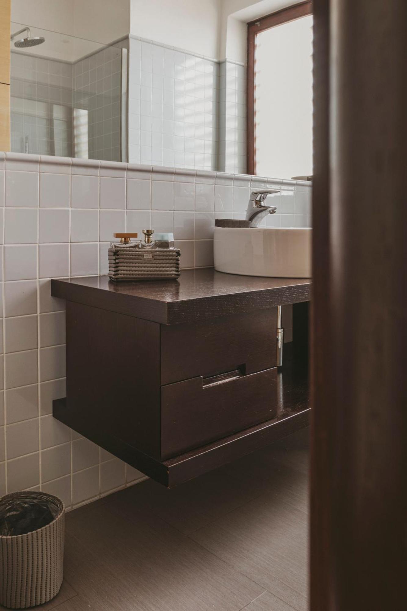 San Pietro Cozy And Quiet Three-room Rome
