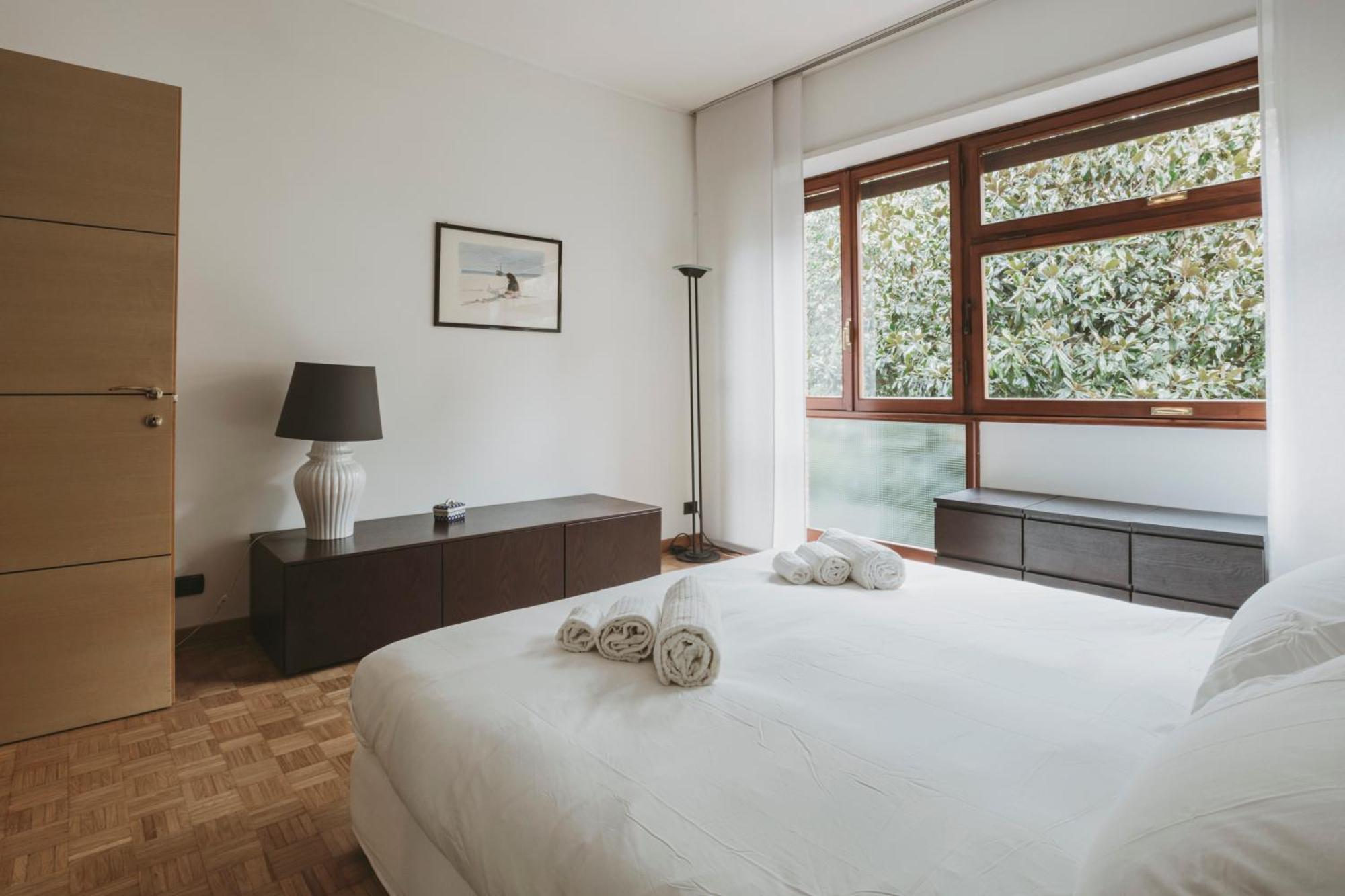 Apartment San Pietro Cozy And Quiet Three-room *