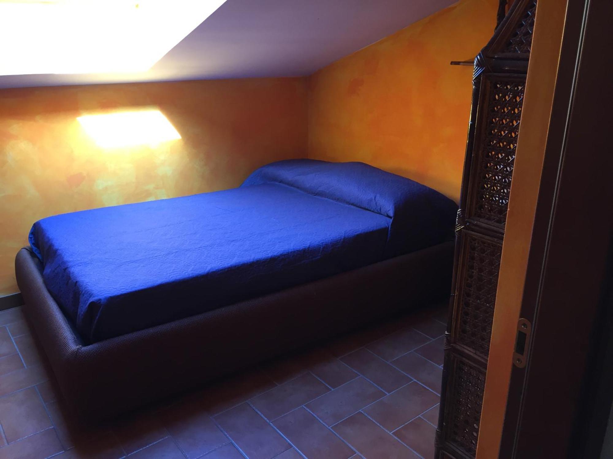 Casa Azzurra Casa vacanze *