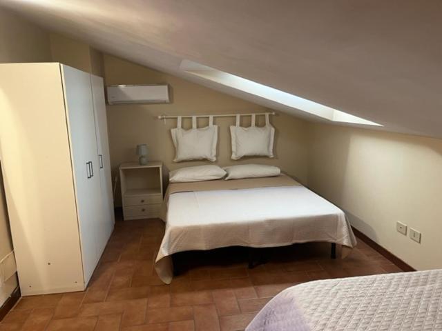 Casa Azzurra Roma