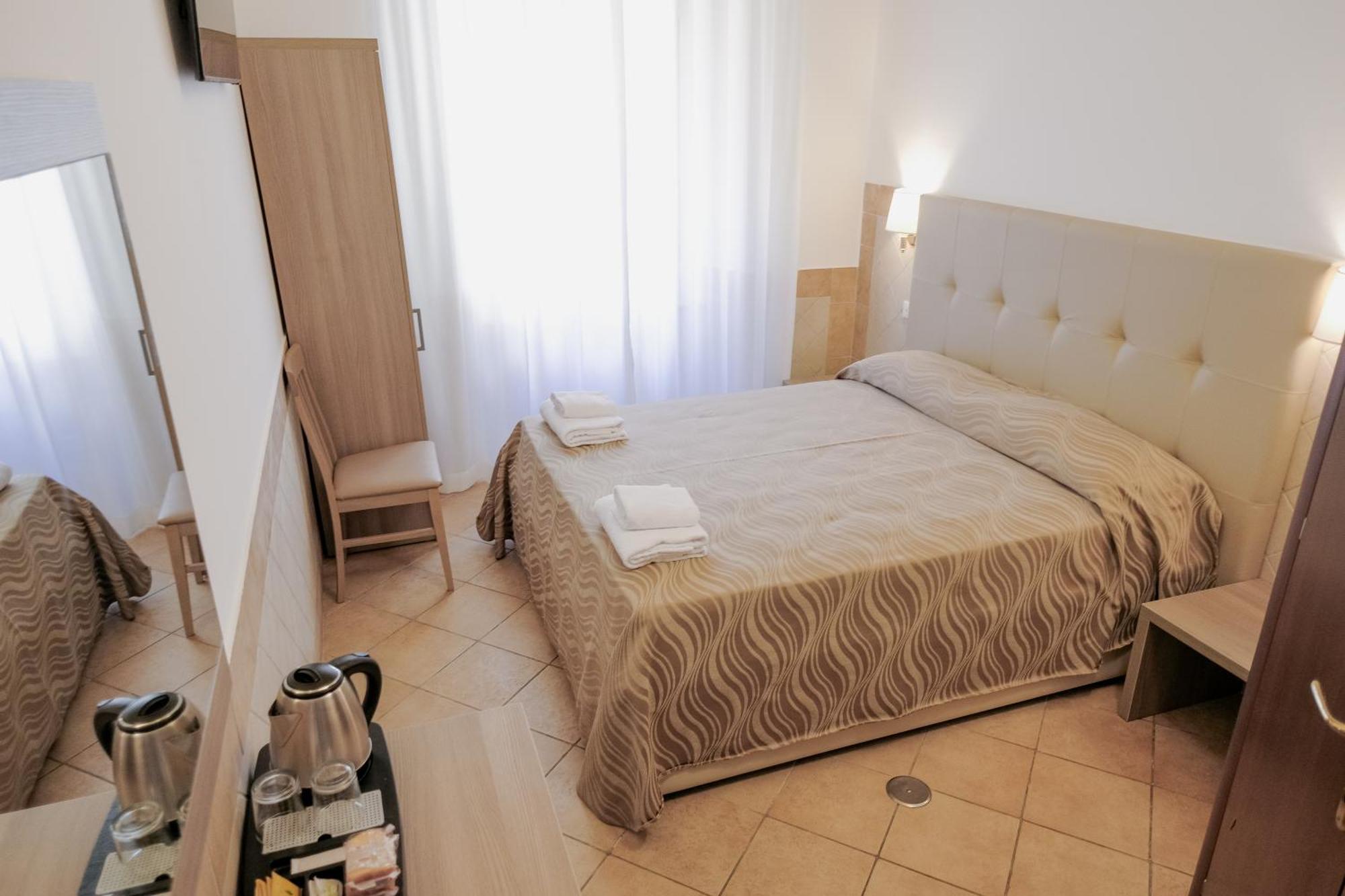 Alex Square Hotel Roma