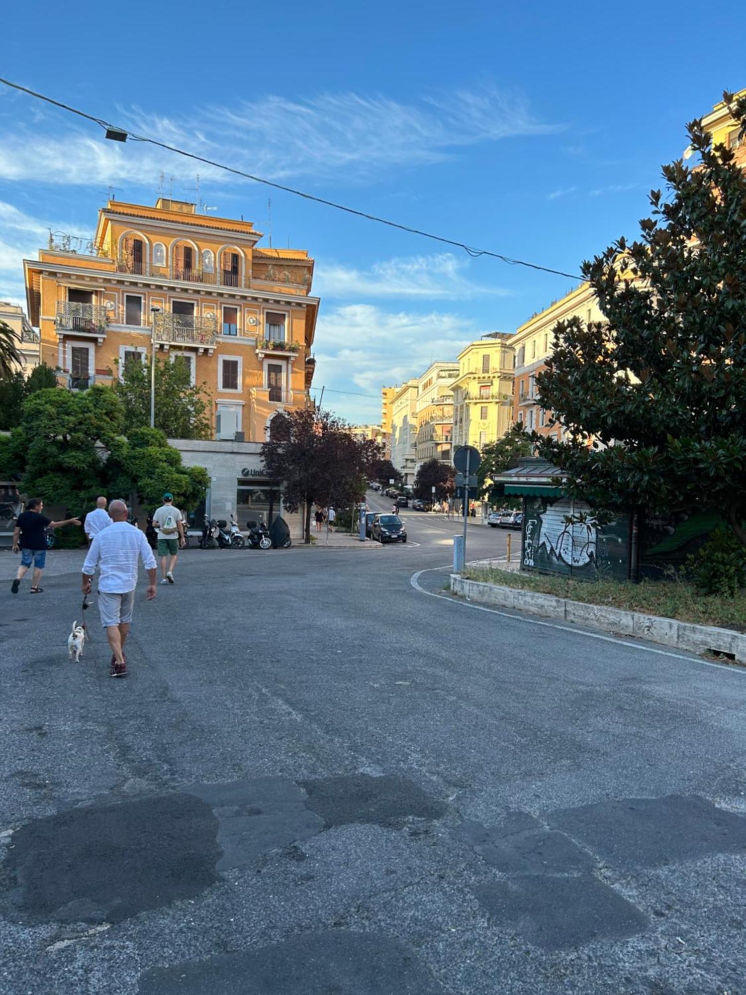 Apartment Sui Generis Casa Per Vacanze *