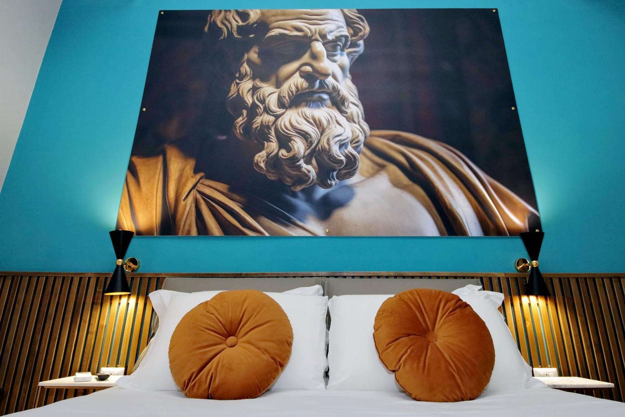 Guest house Charming Navona *