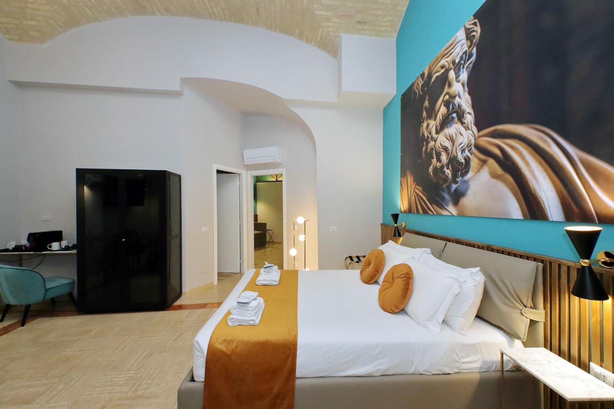 Charming Navona Guest house
