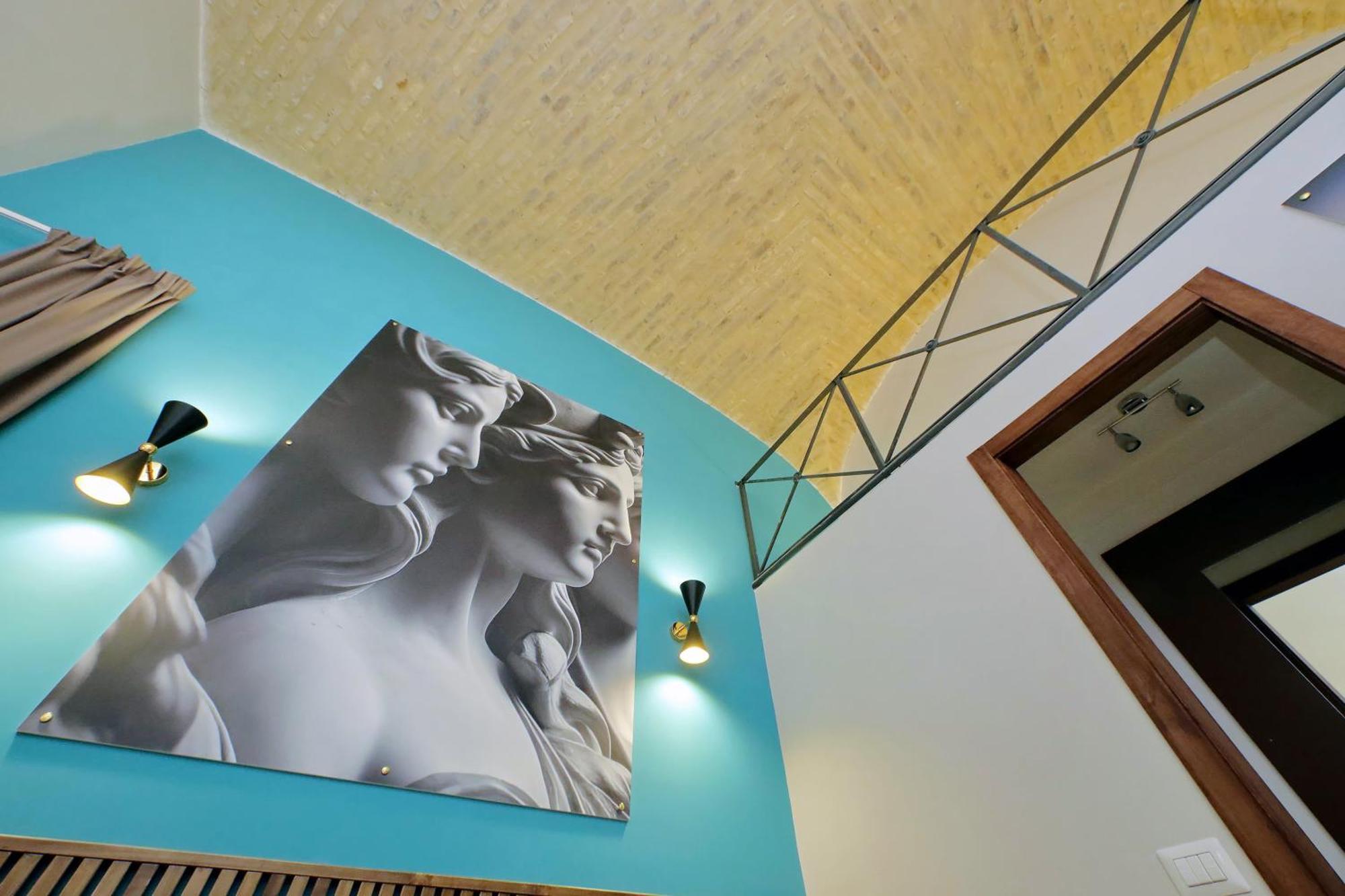 Guest house Charming Navona *