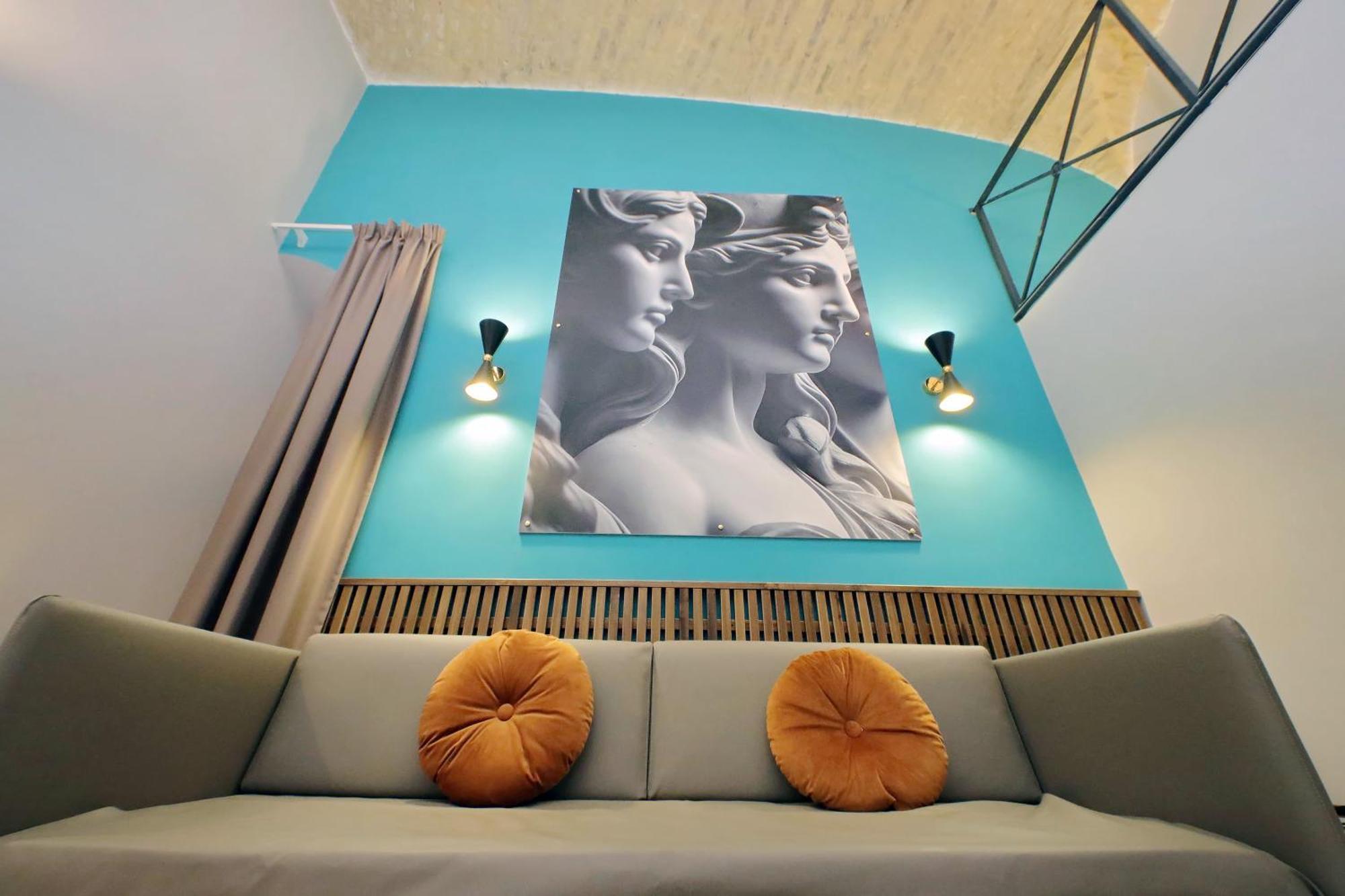 Guest house Charming Navona