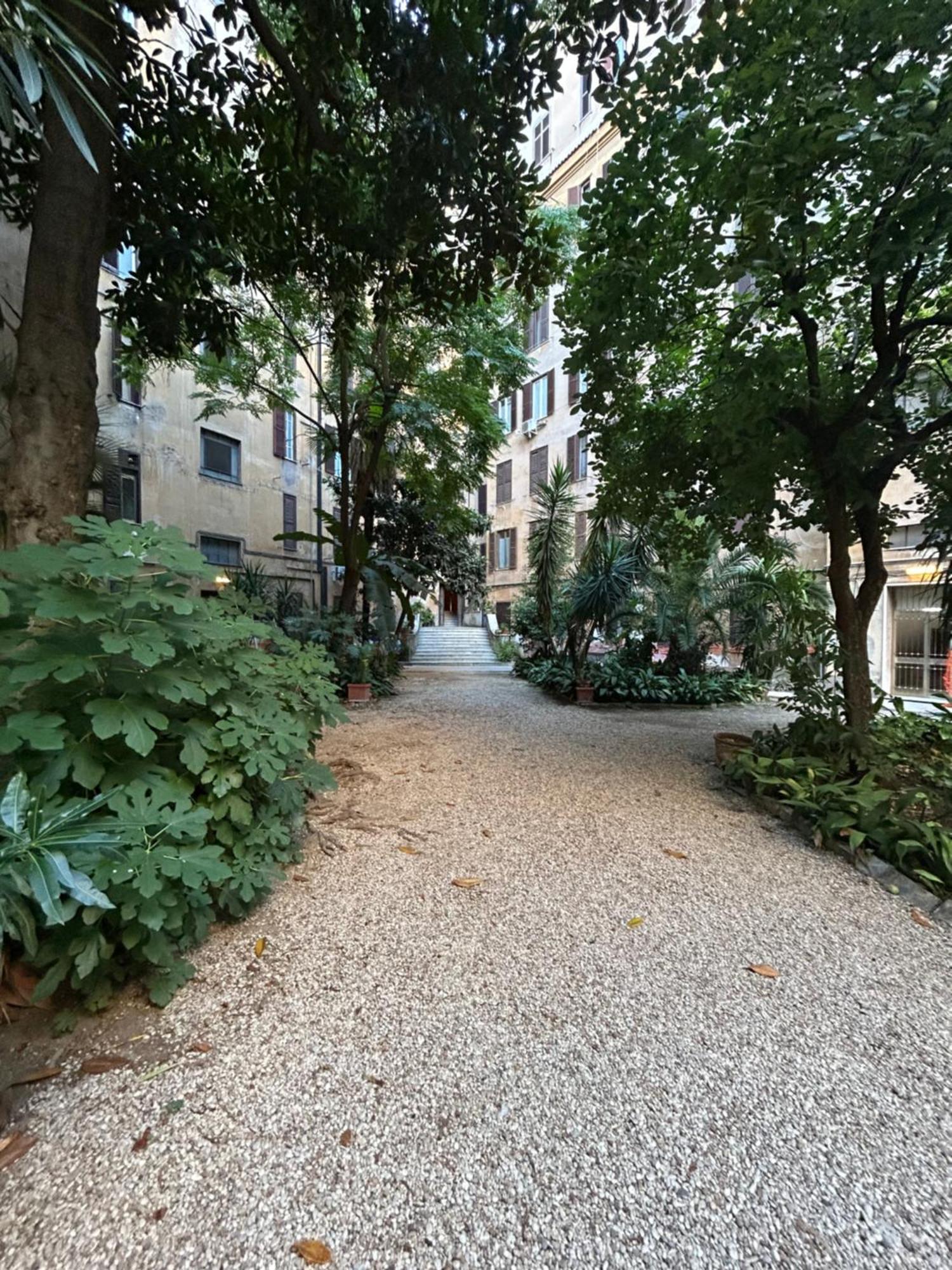 Sui Generis Casa Per Vacanze Apartment *