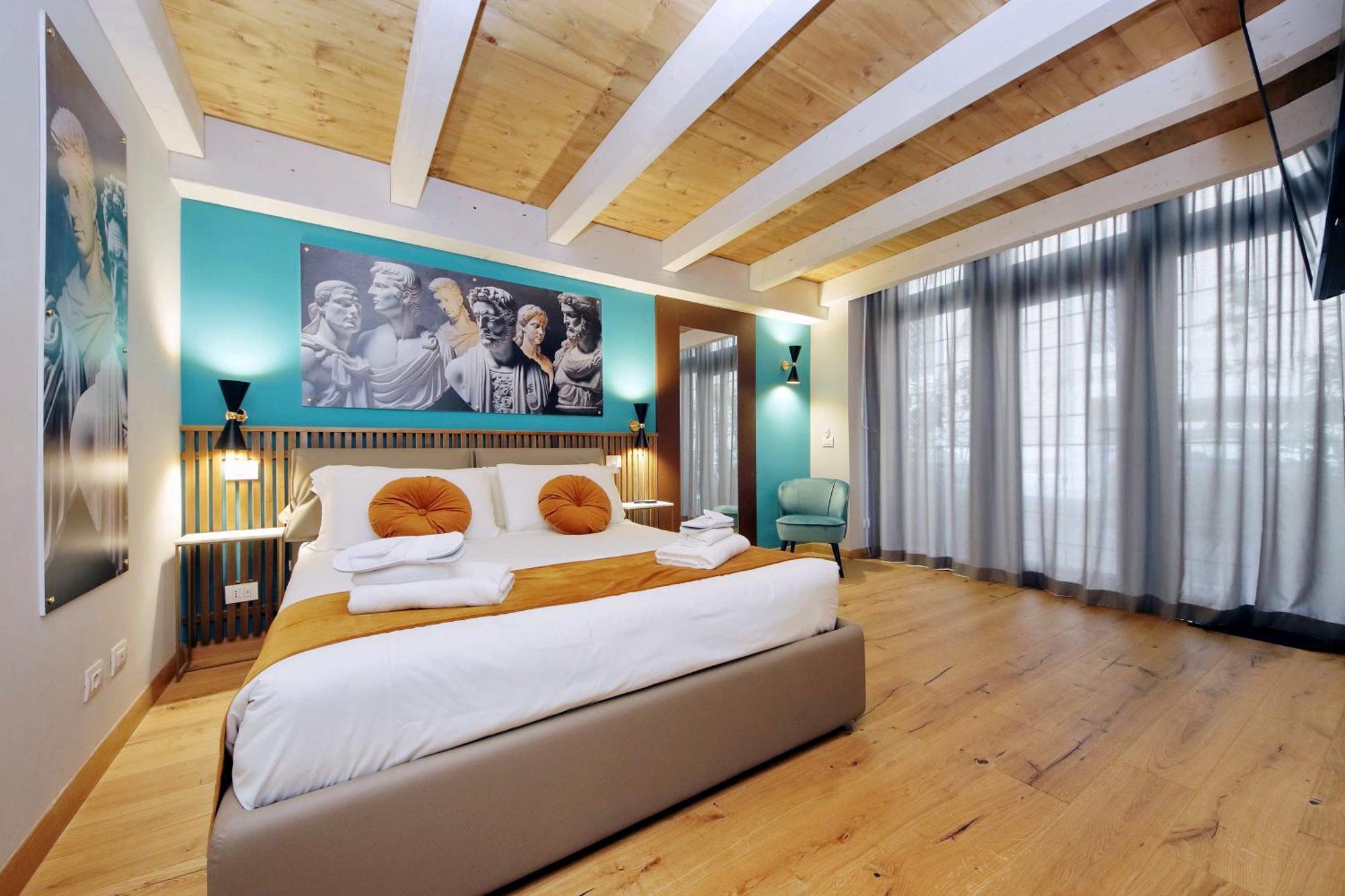 Charming Navona Guest house *