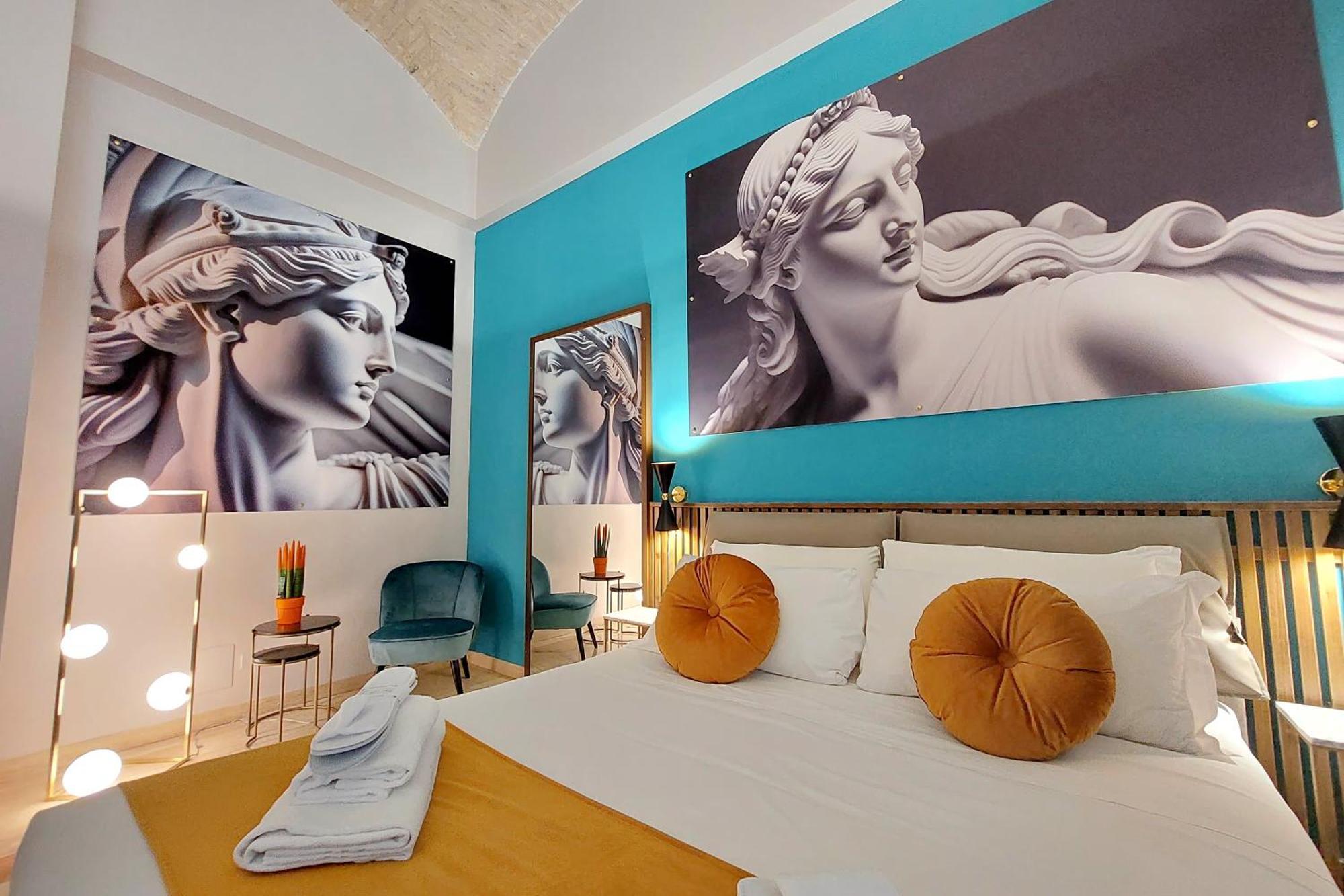 Guest house Charming Navona