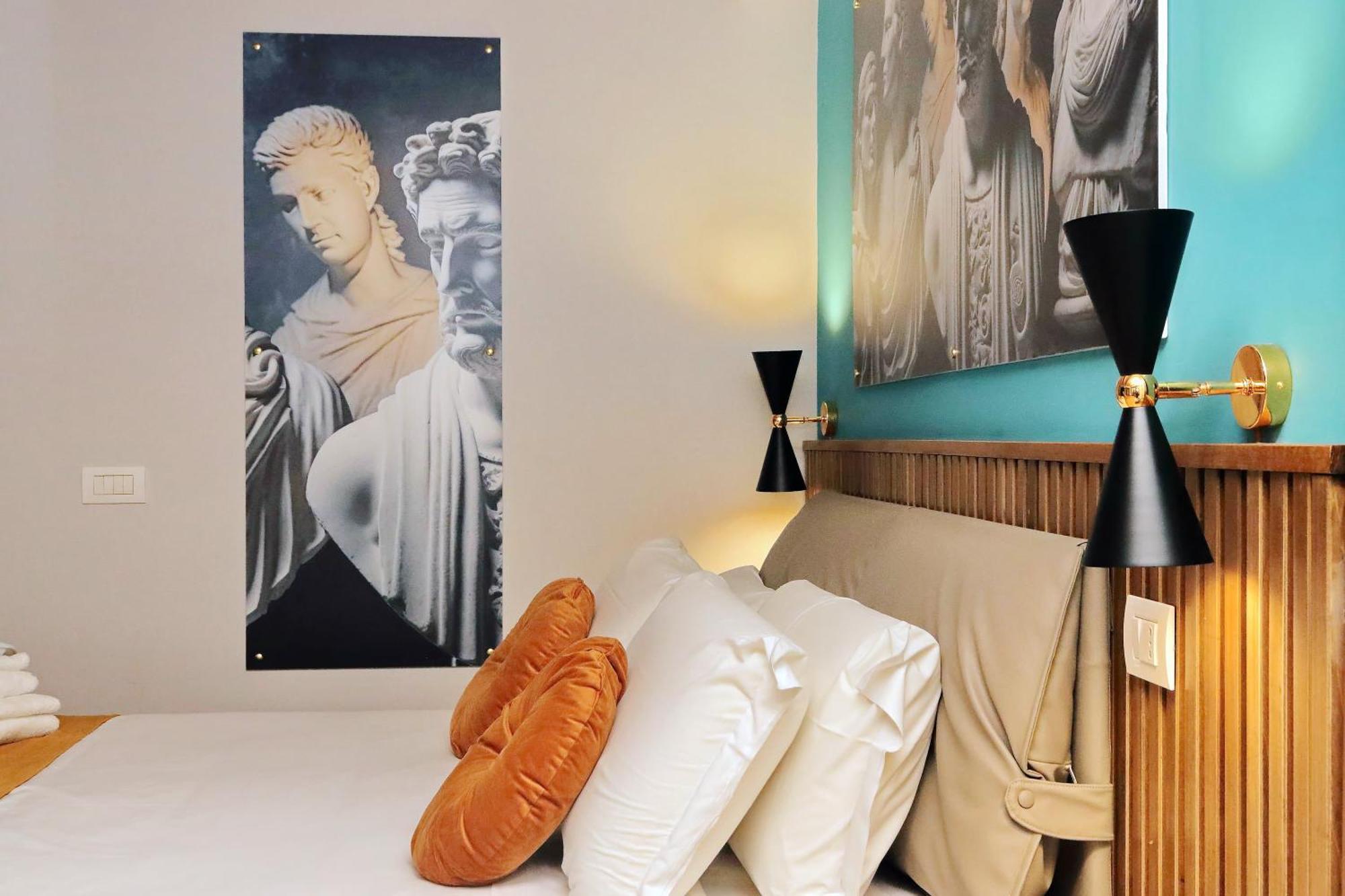 Charming Navona Guest house Rome