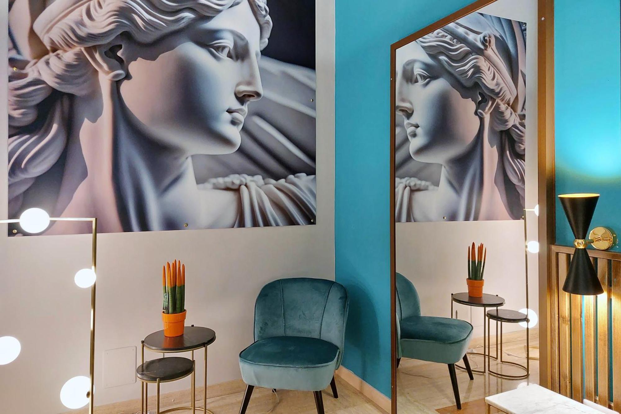 Charming Navona Guest house
