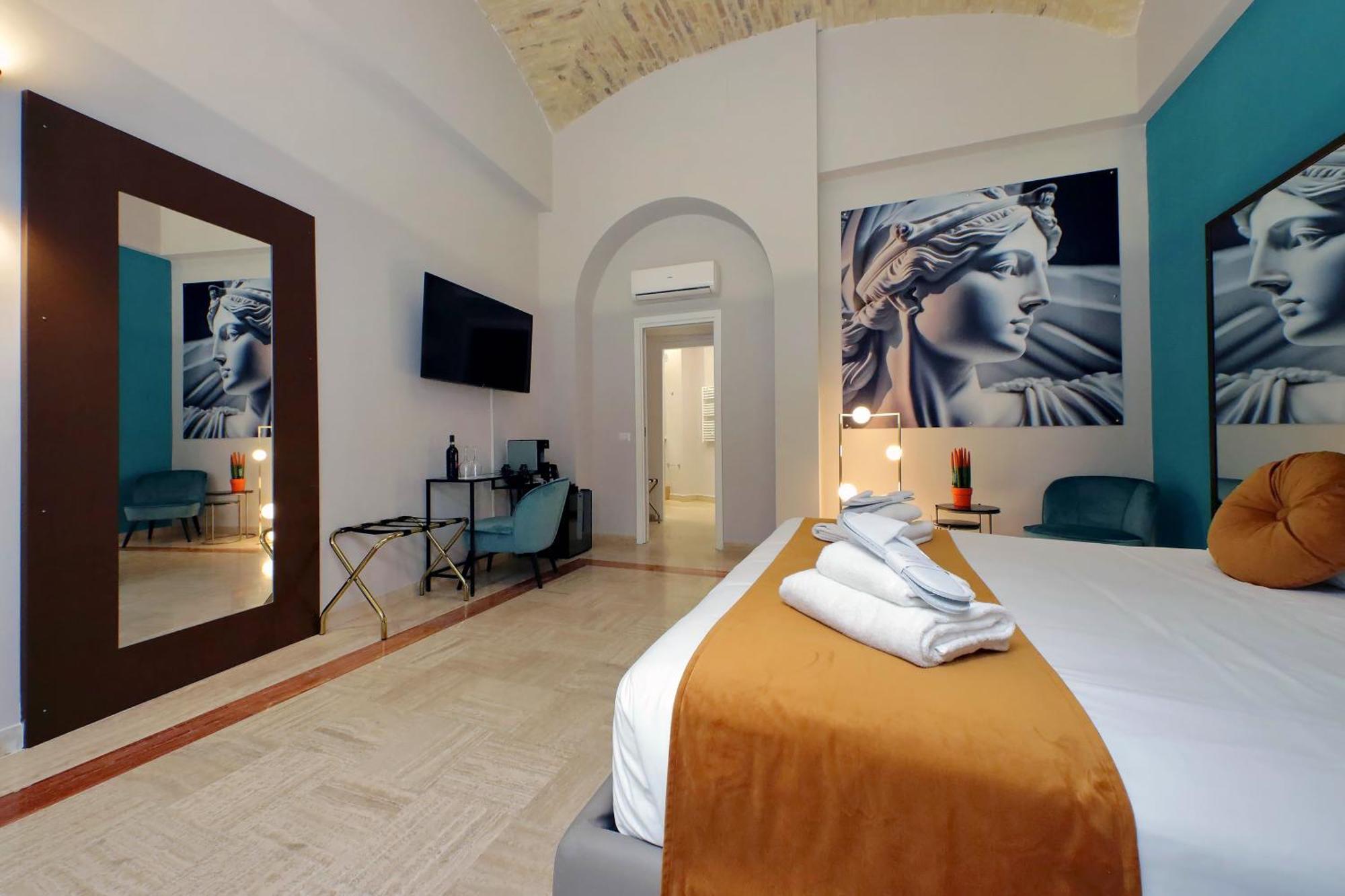 Charming Navona Guest house