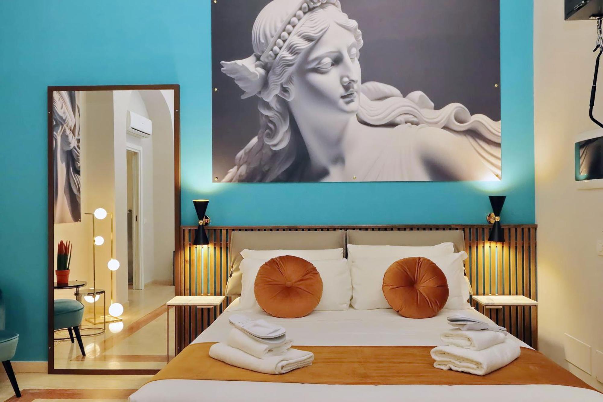 Guest house Charming Navona *