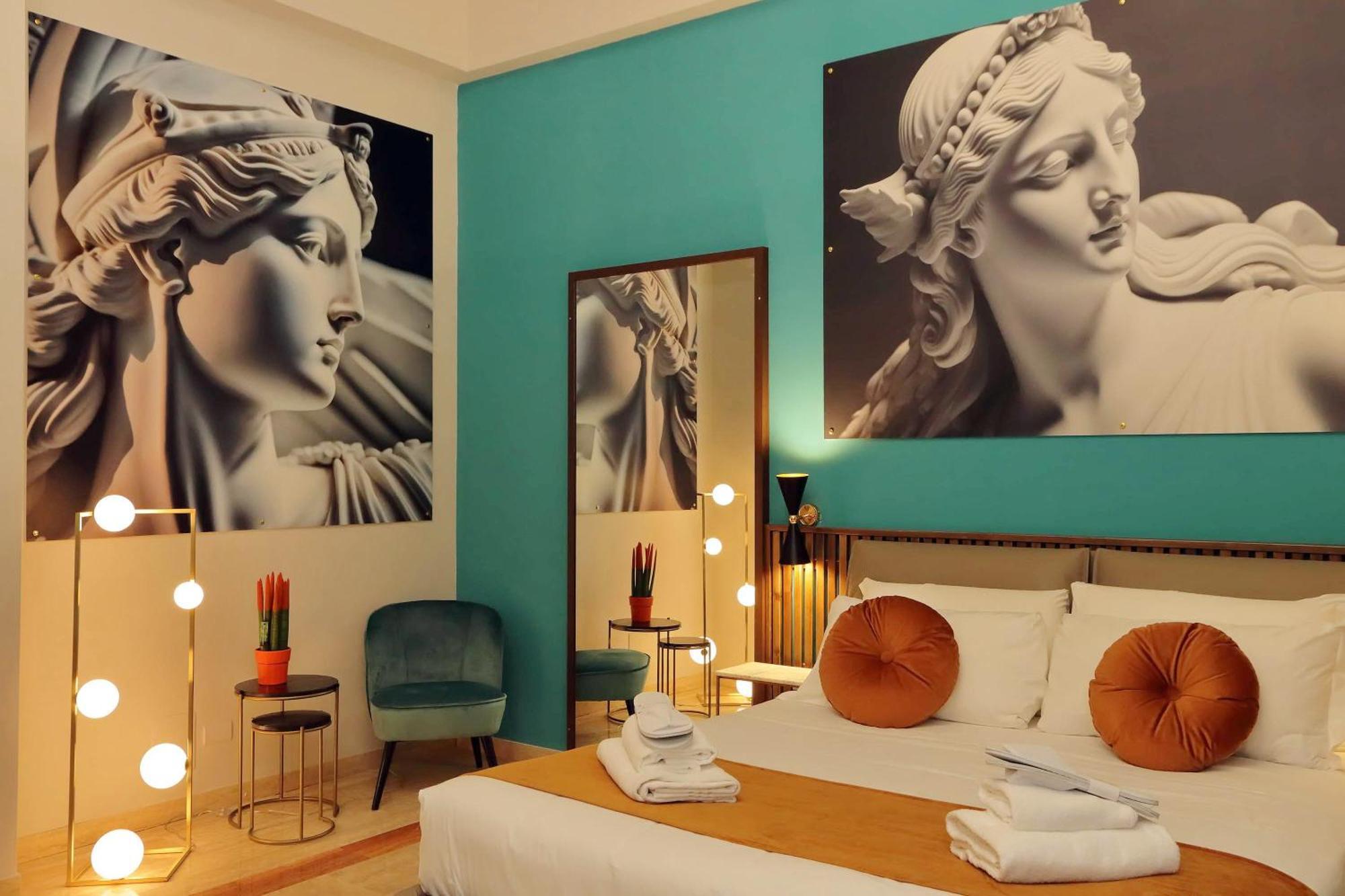 Charming Navona Guest house Rome