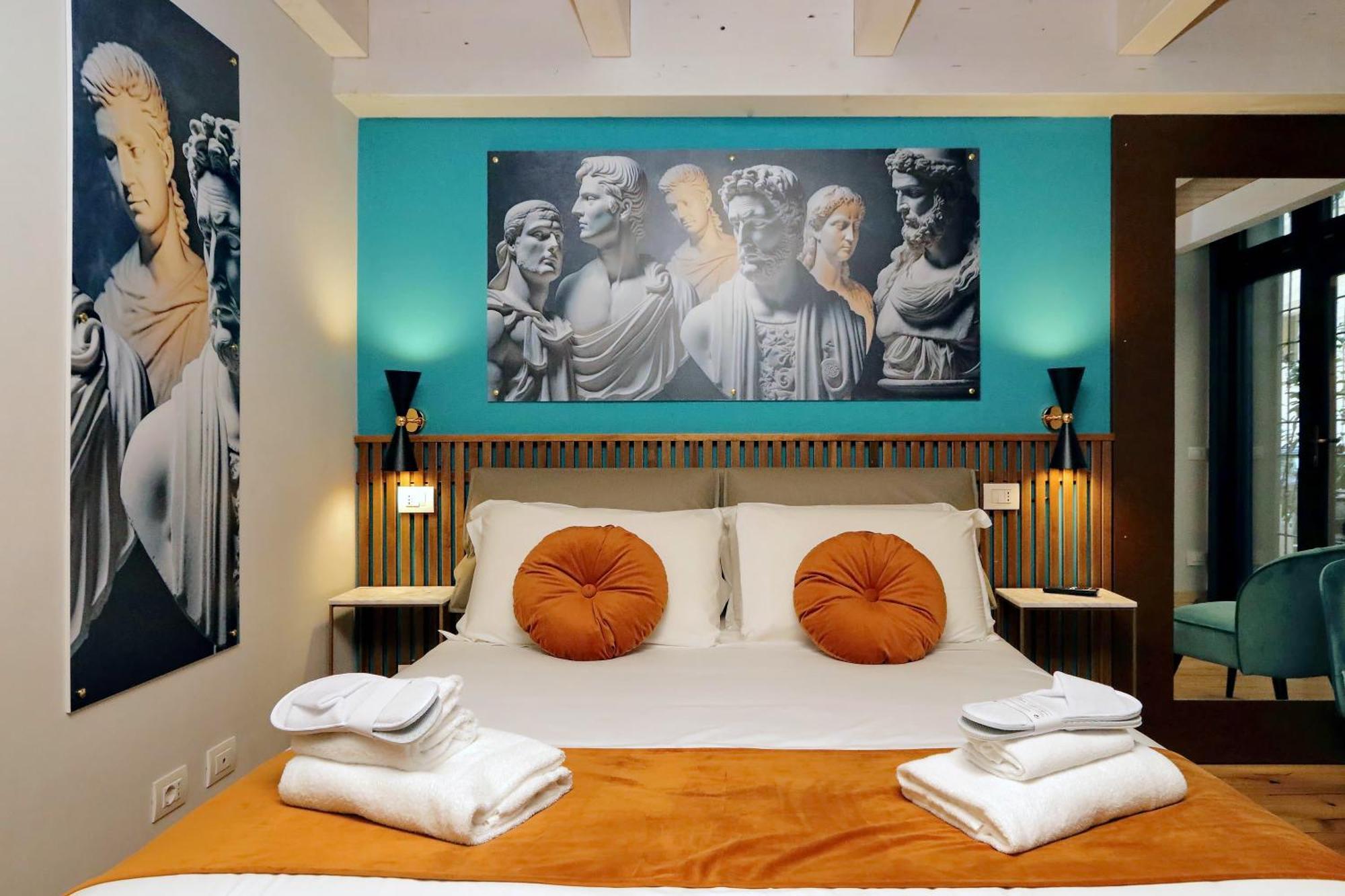 Charming Navona Guest house