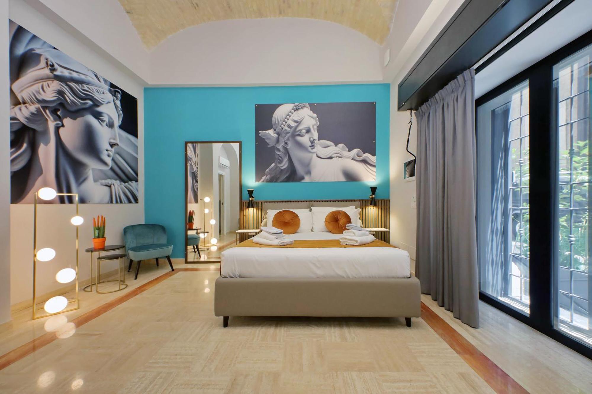 Charming Navona Guest house Rome