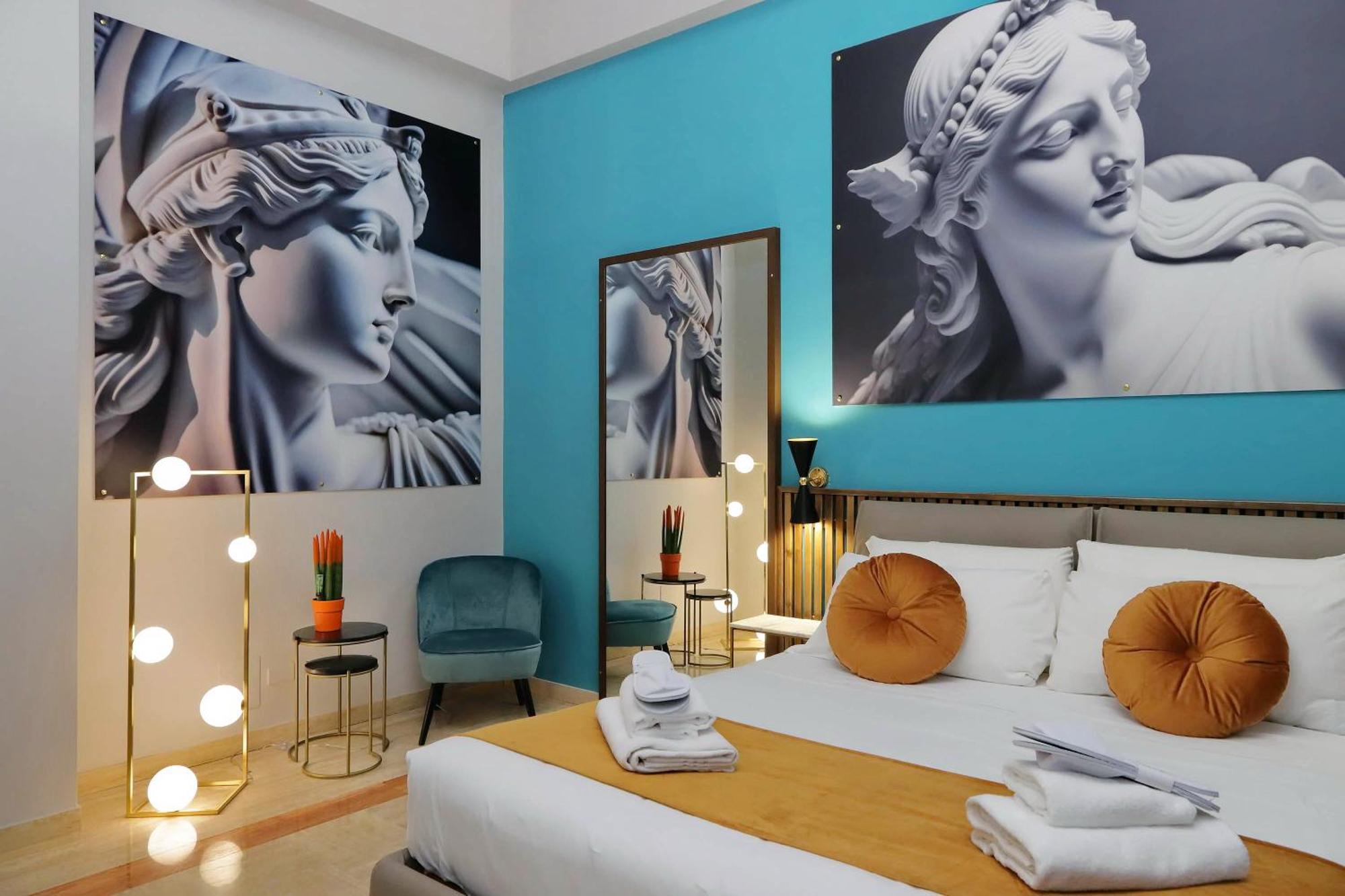 Charming Navona Guest house