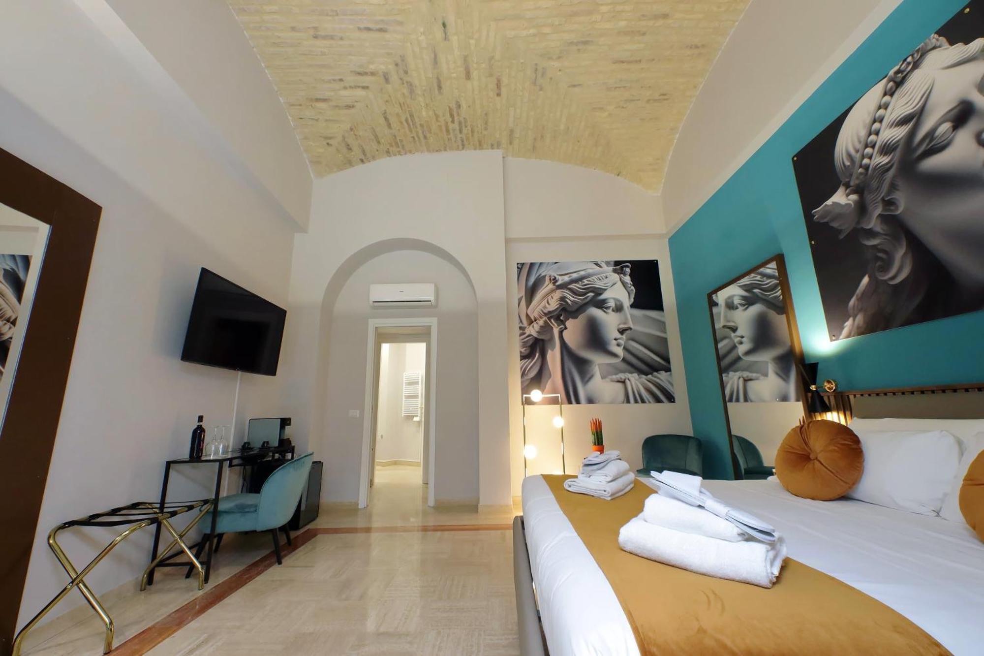 Charming Navona Guest house *