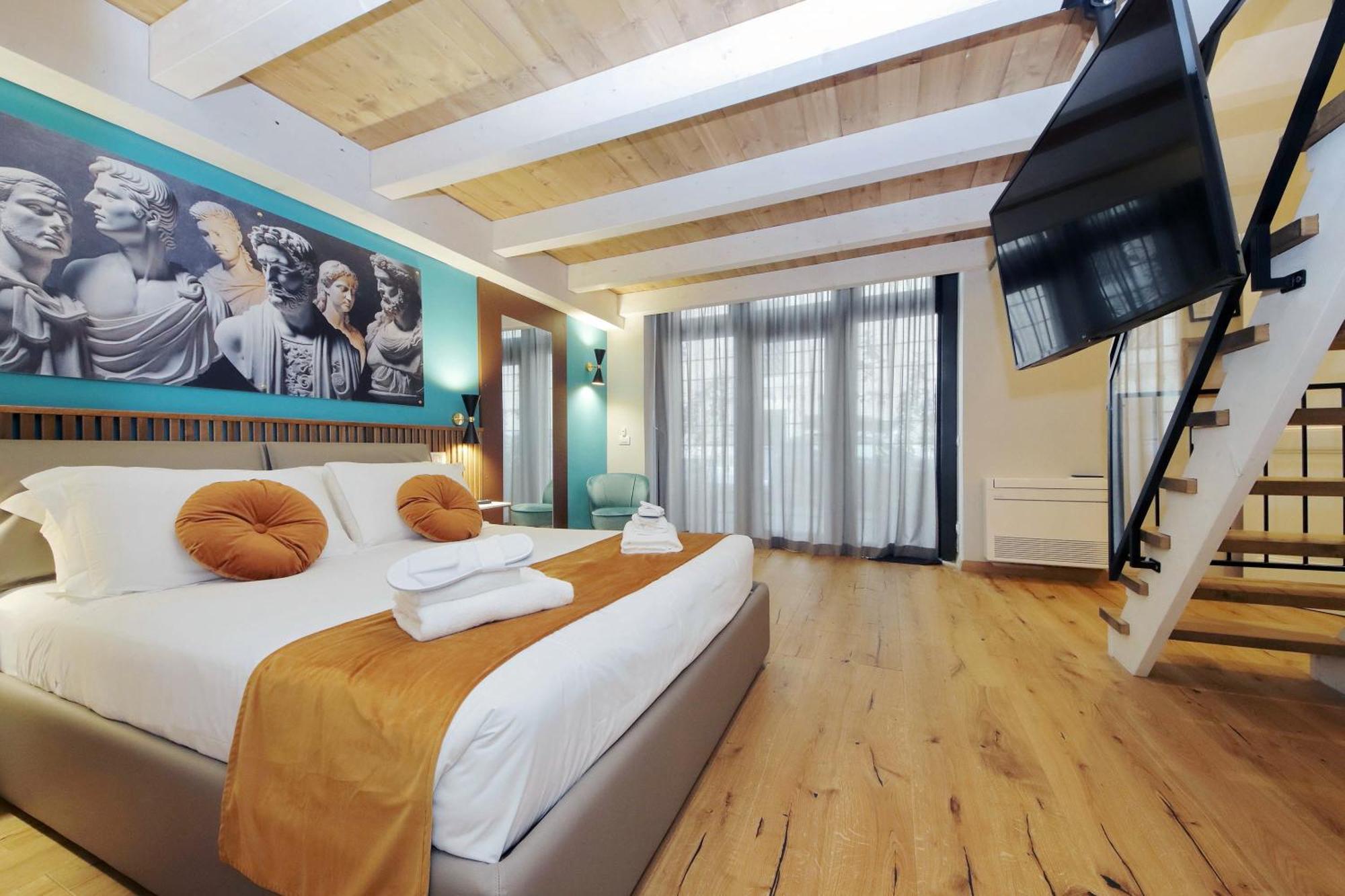 Guest house Charming Navona