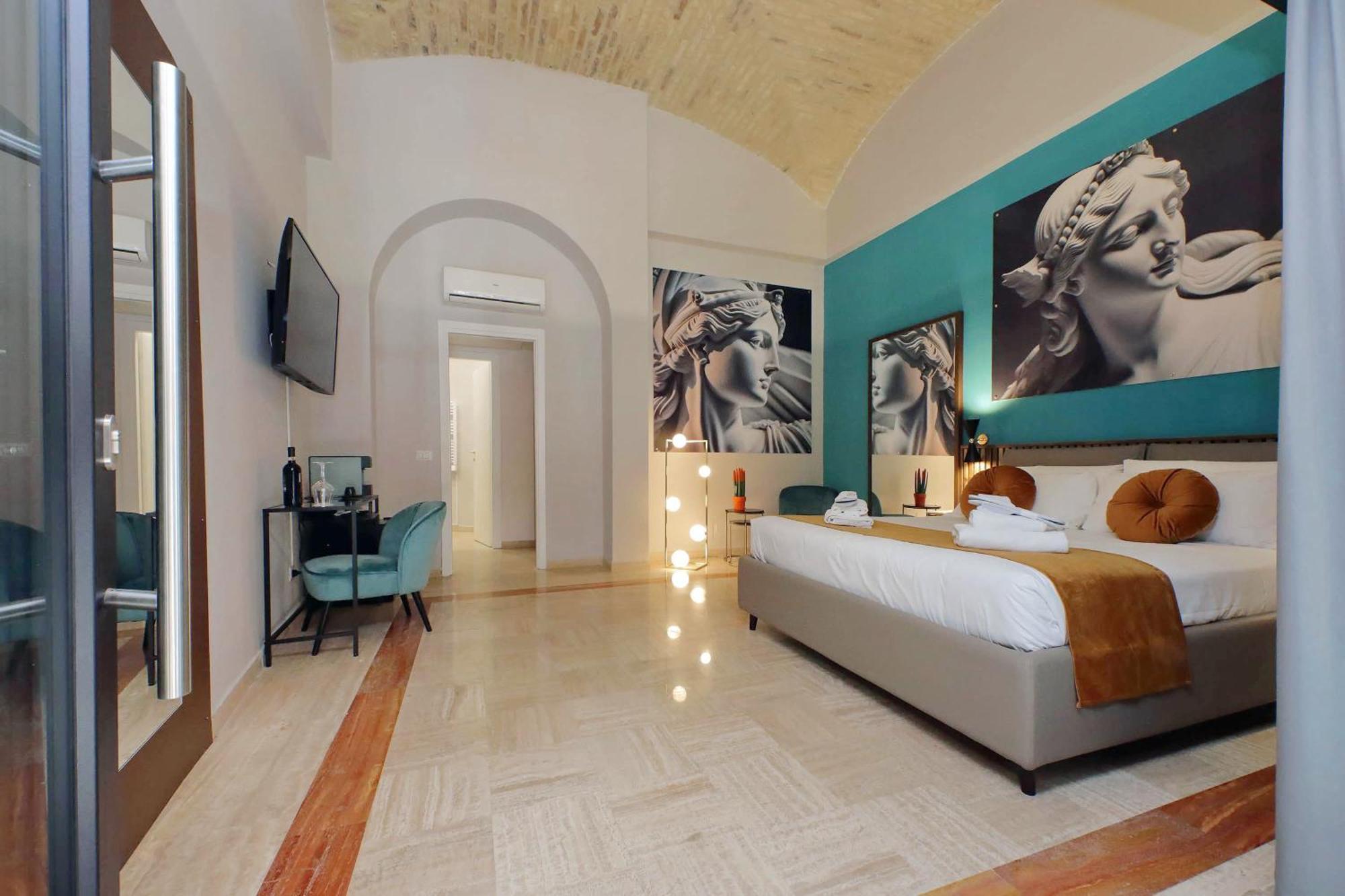 Charming Navona Guest house