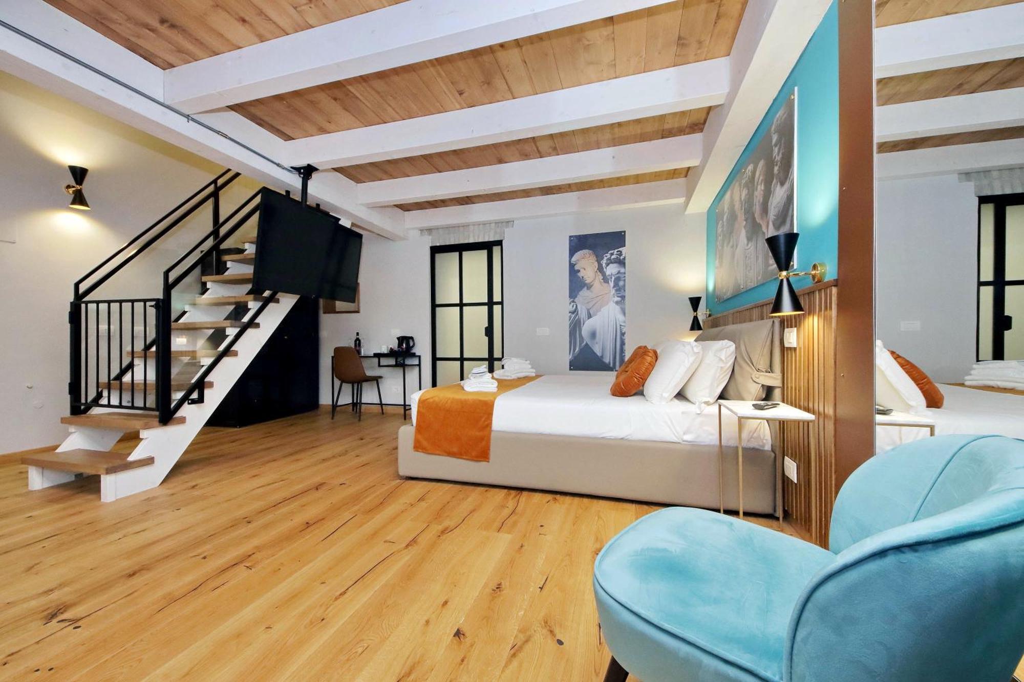 Charming Navona Guest house *