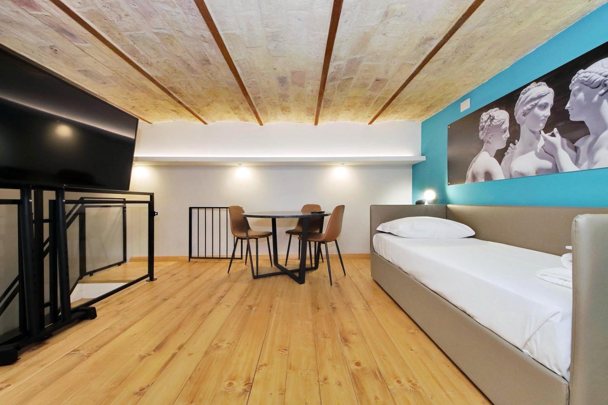 Charming Navona Guest house Rome