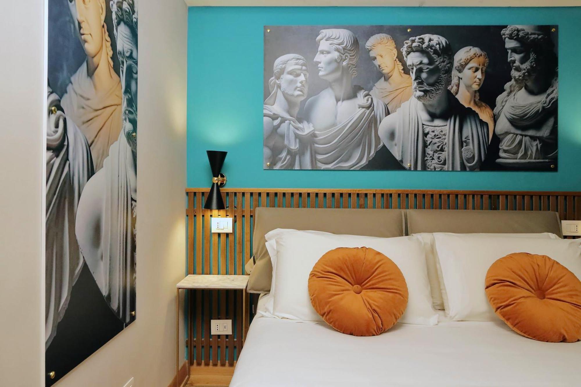 Charming Navona Guest house *