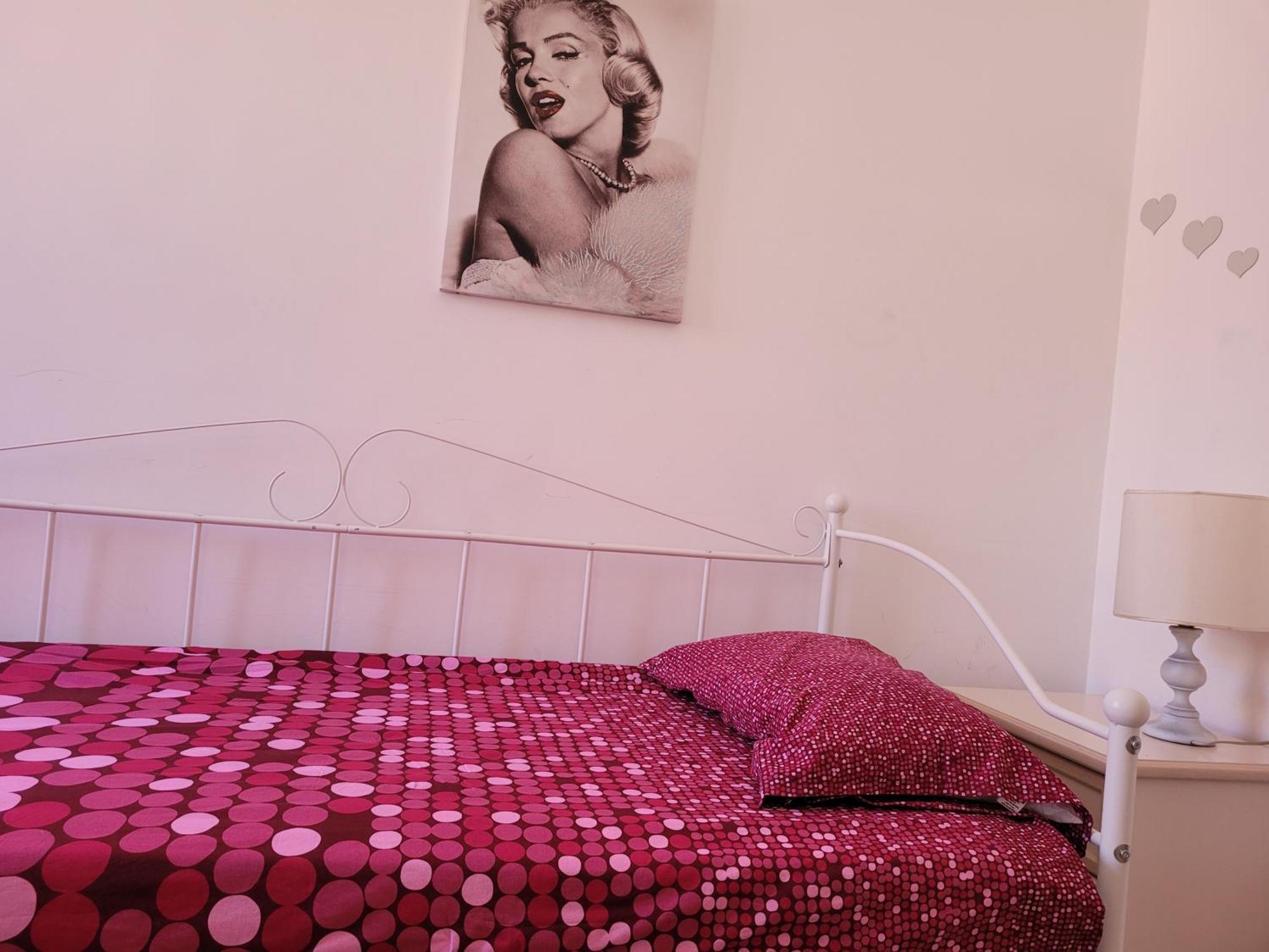 Apartment Sweet - Close To Line A San Giovanni