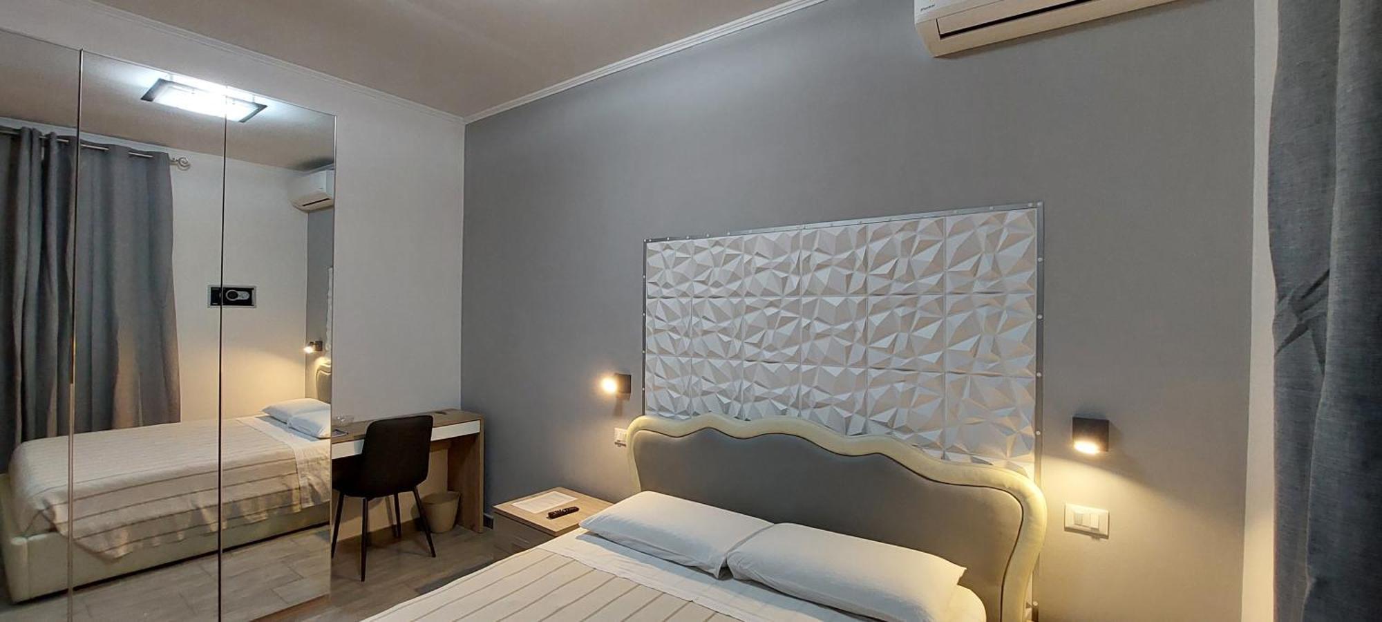 Guest house Mcm *