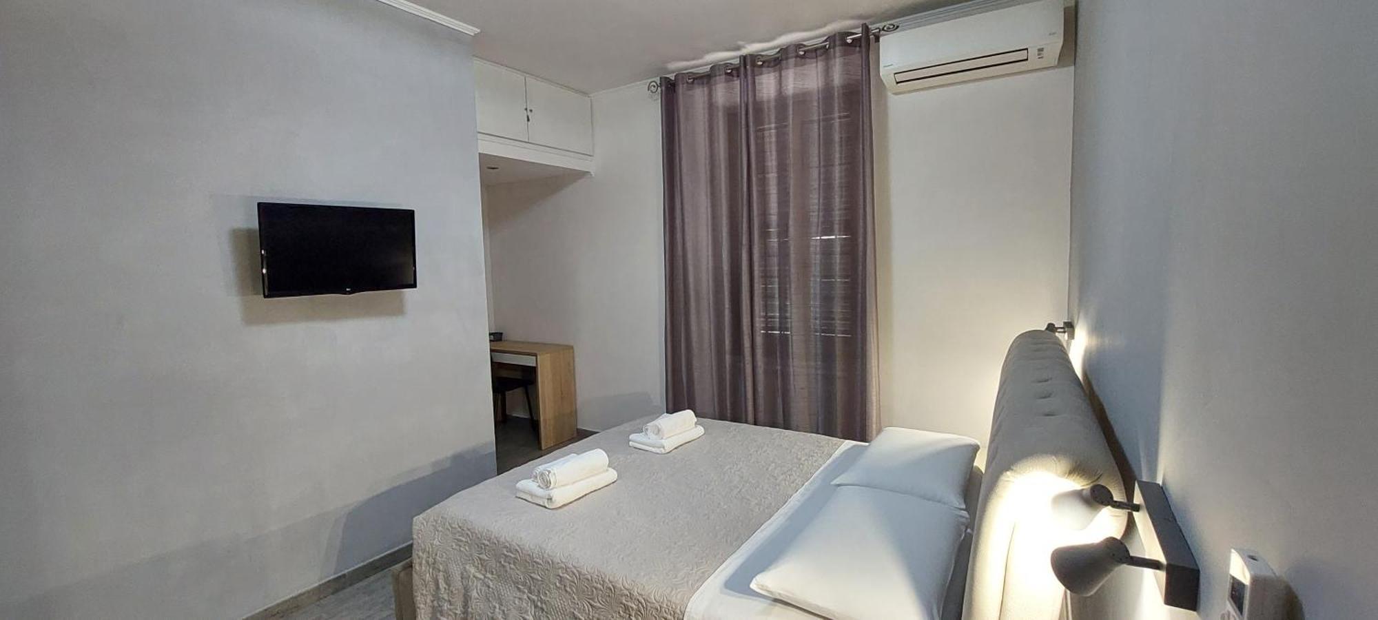Guest house Mcm *