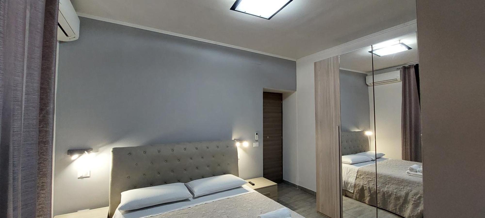 Guest house Mcm *