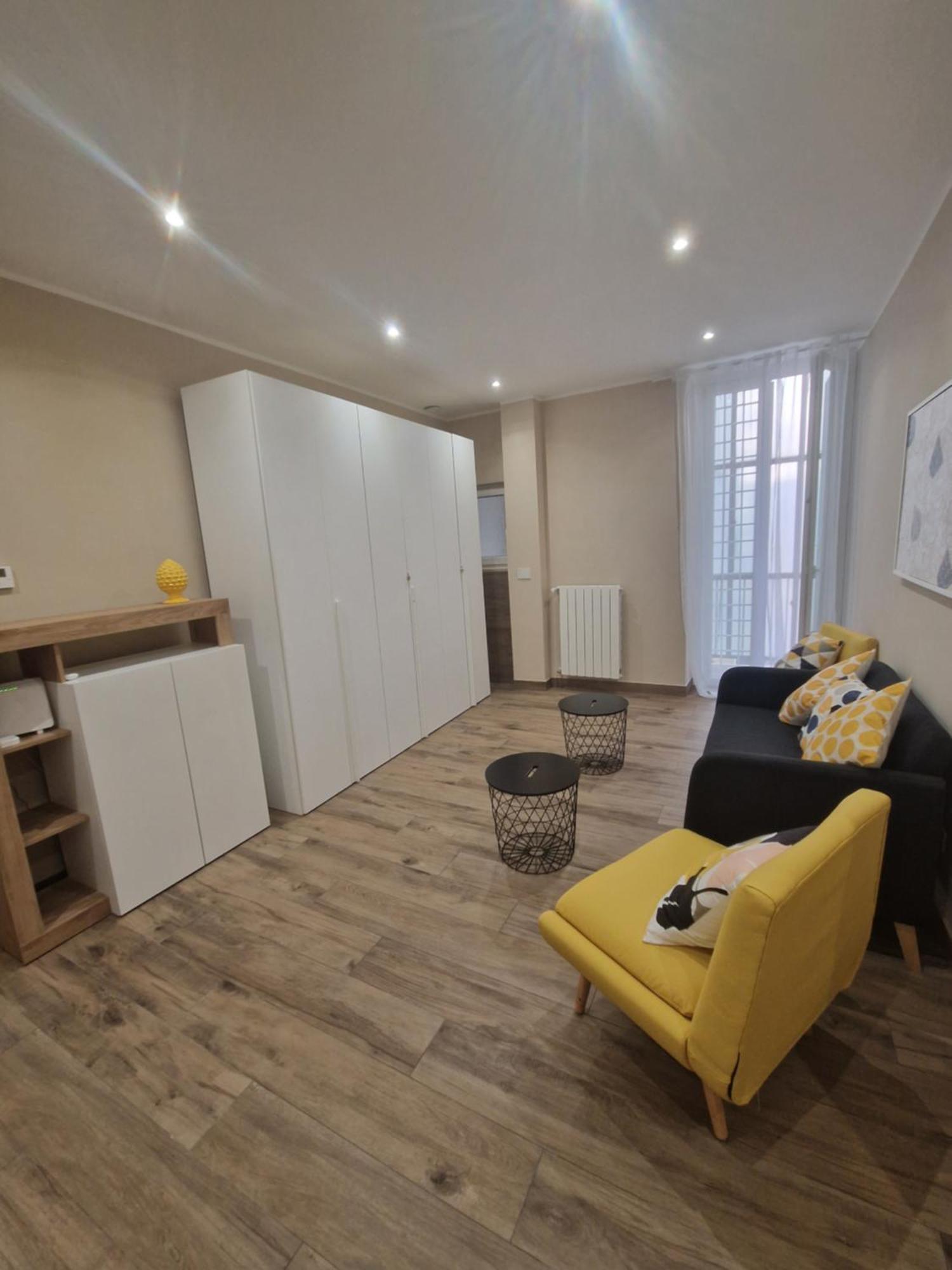 Cozy Luxury Turati Guest house Rome